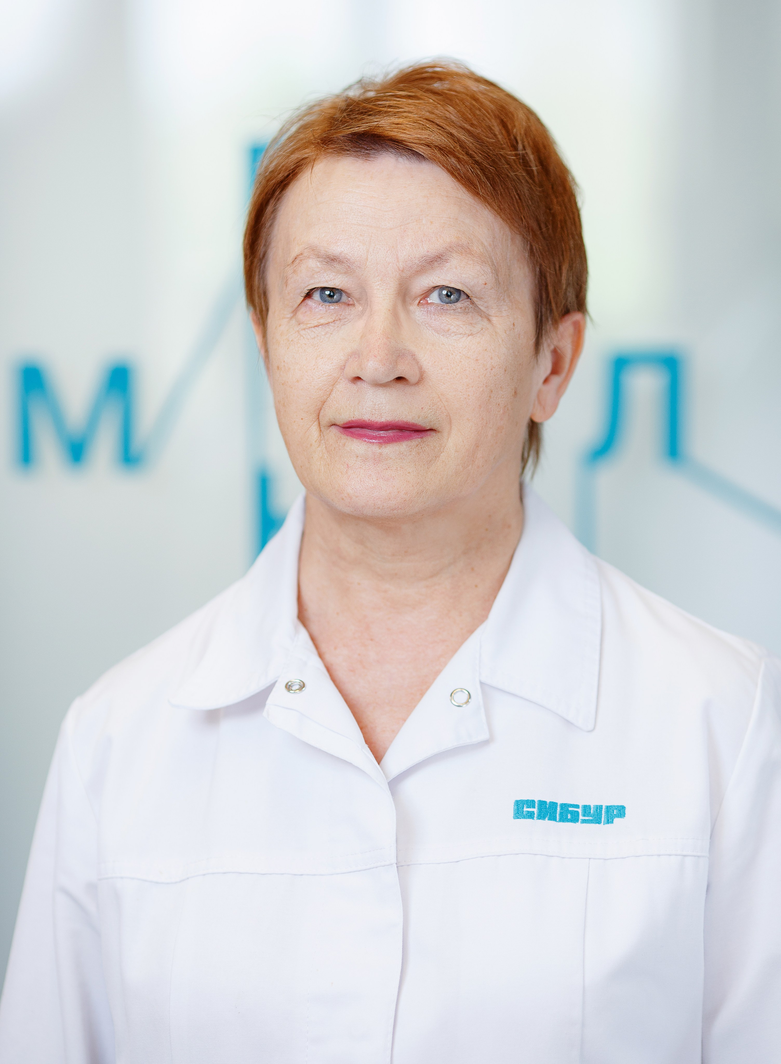 «СИБУР» Проект «Хранители жизни». Фотограф в Воронеже Иван Самодуров