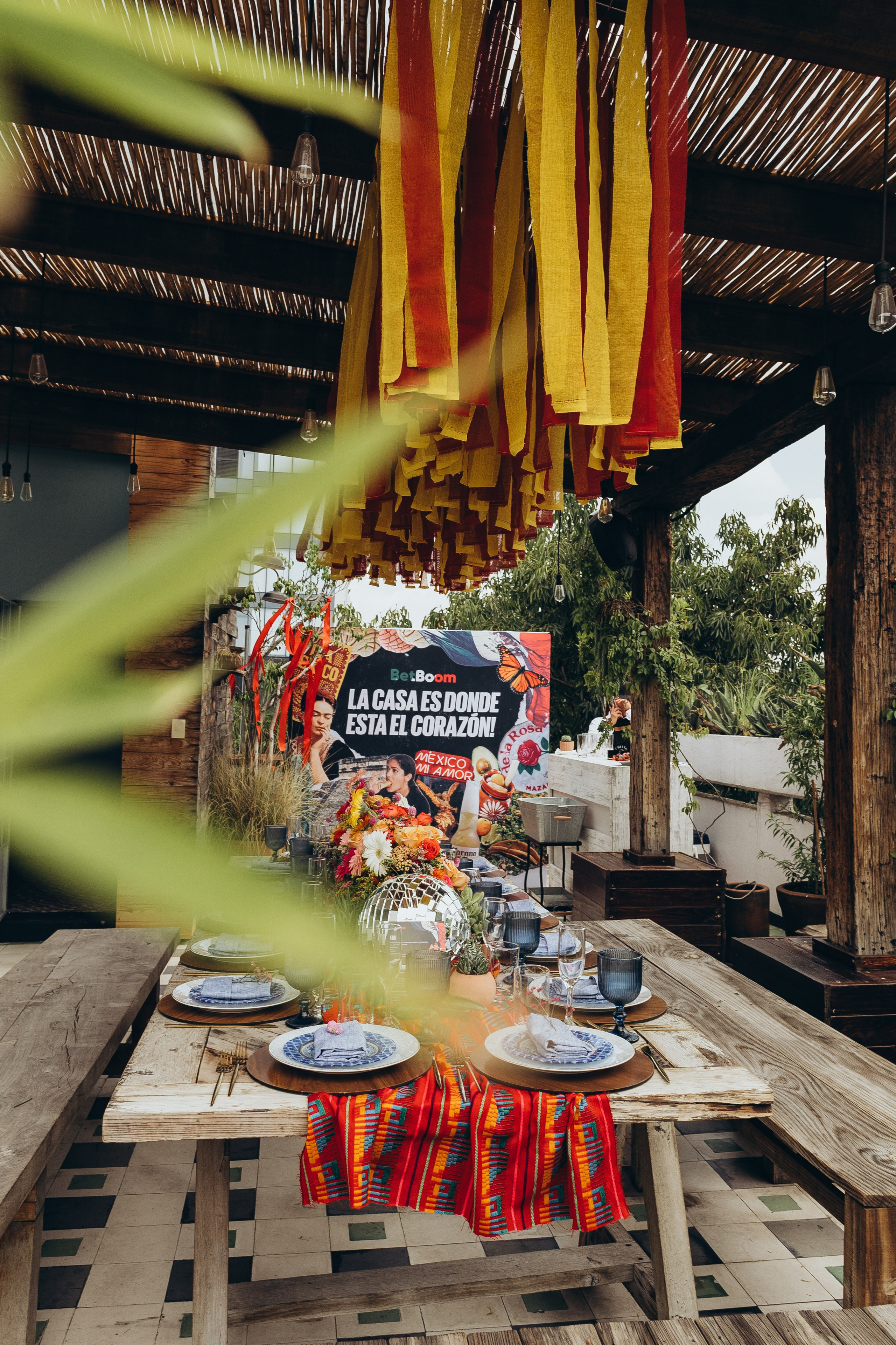 Office inauguration in Mexico City BetBoom. Irina Krokhaleva. Family & couple photographer in Yekaterinburg, Russia