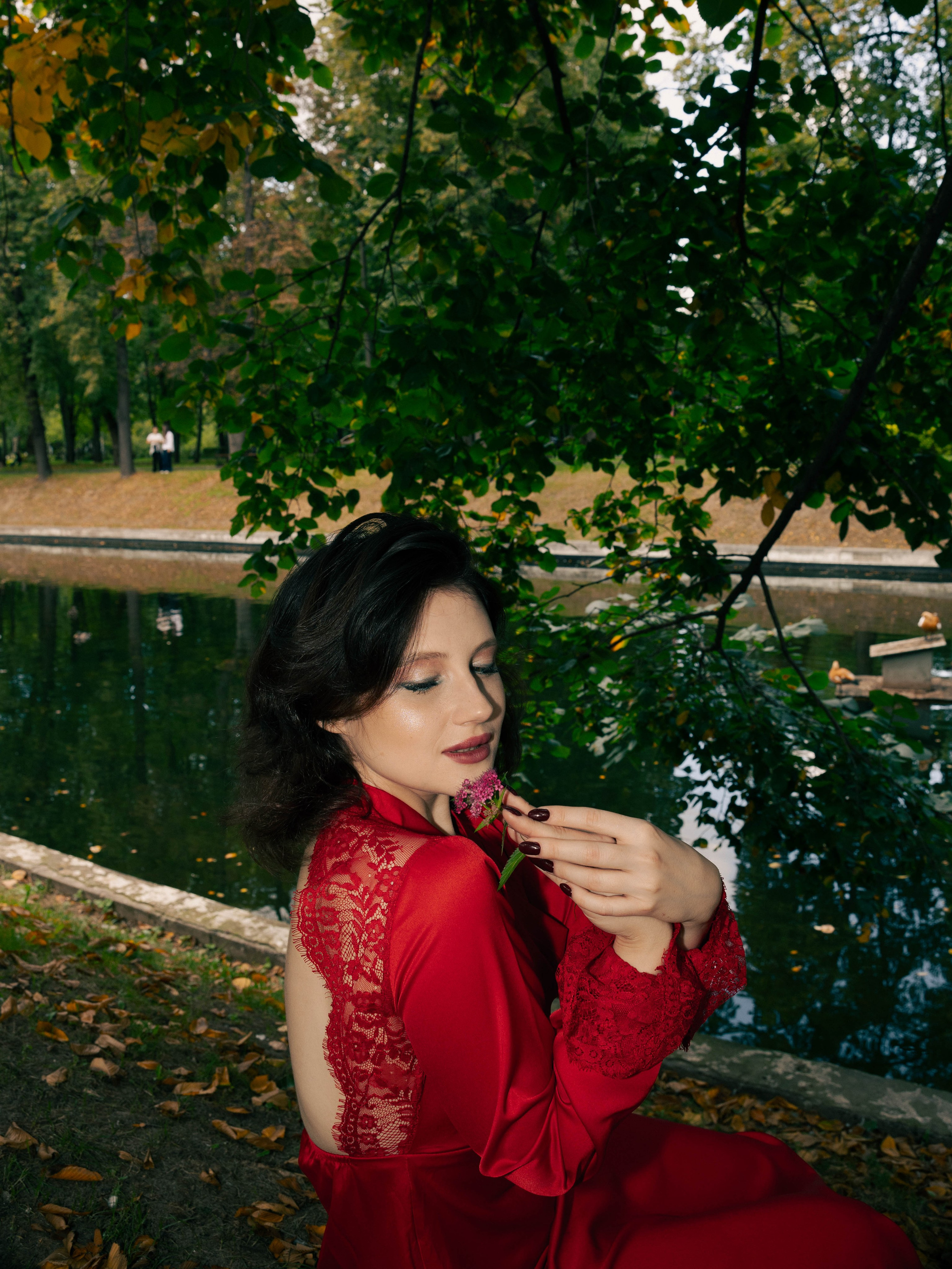 Настя. Семейный и портретный фотограф