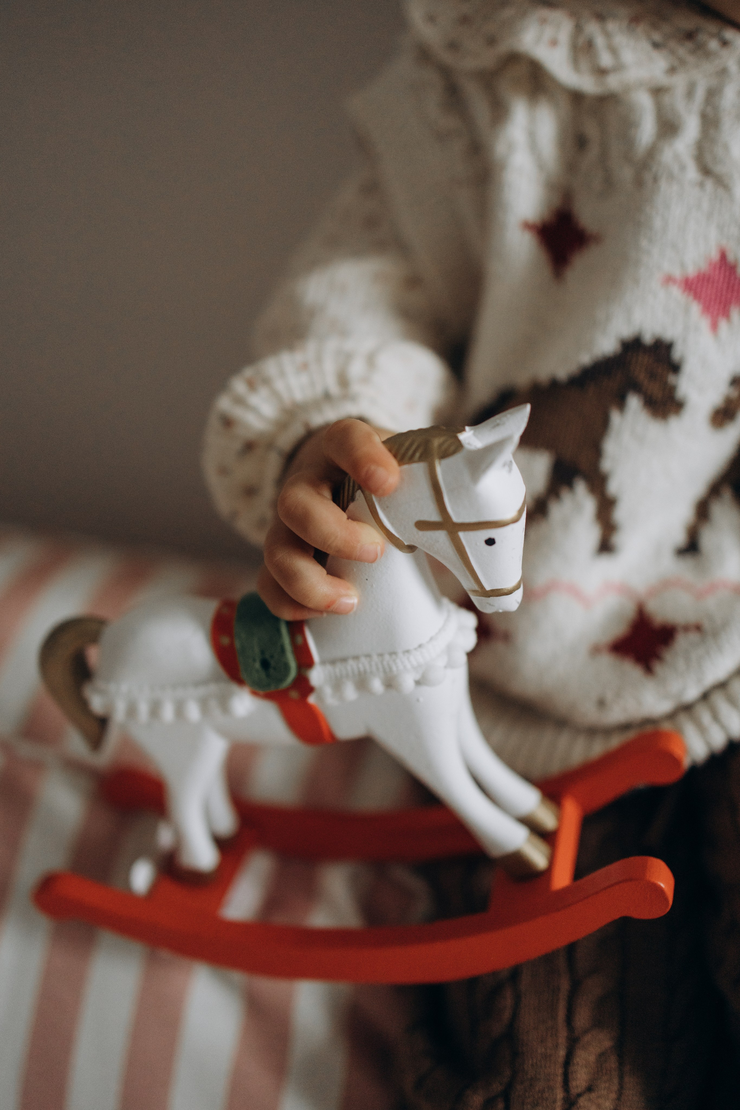 Мастерская подарков. Семейный фотограф Москва Юлиана Фетисова