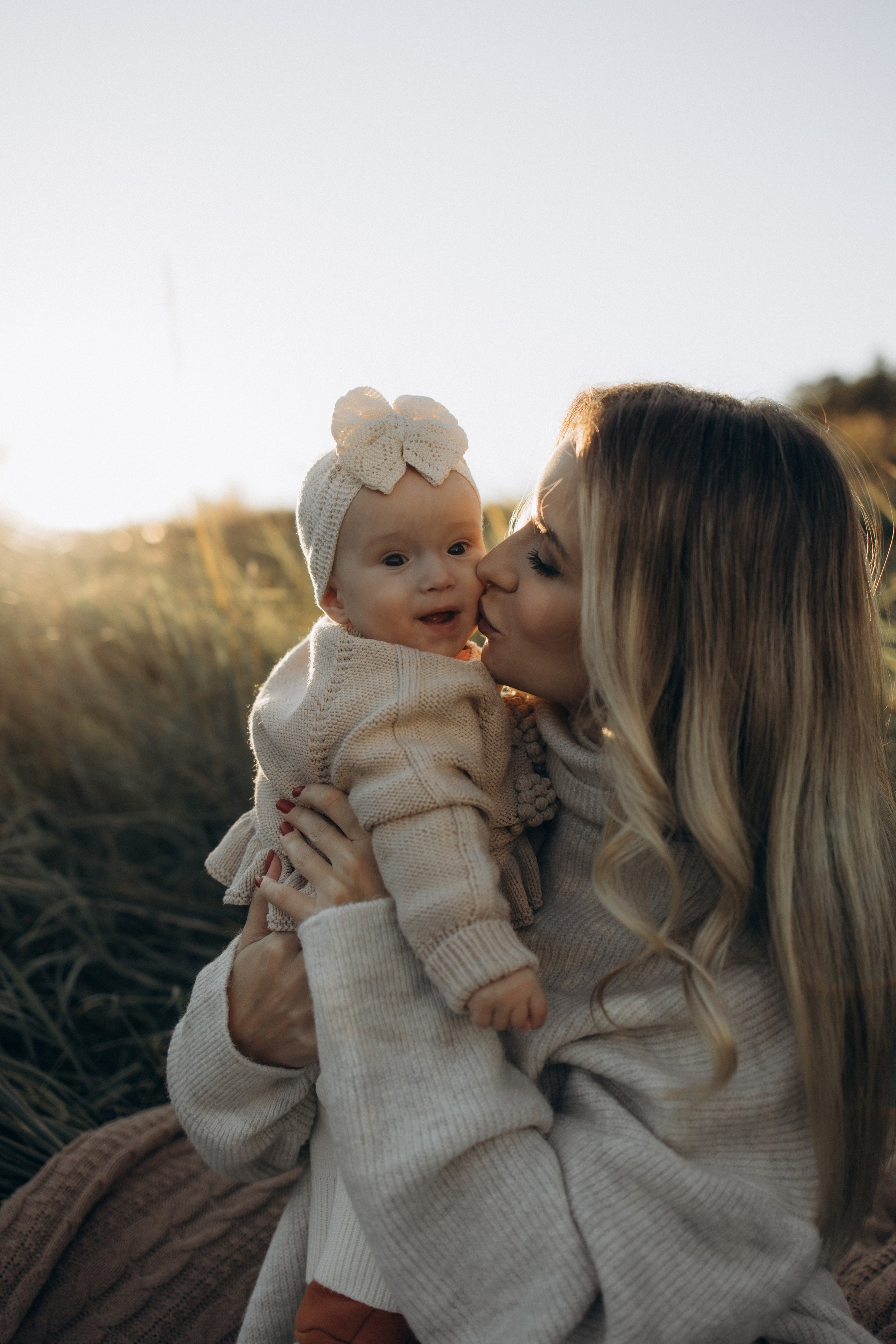 Мария и Варя. Семейный фотограф Москва Юлиана Фетисова