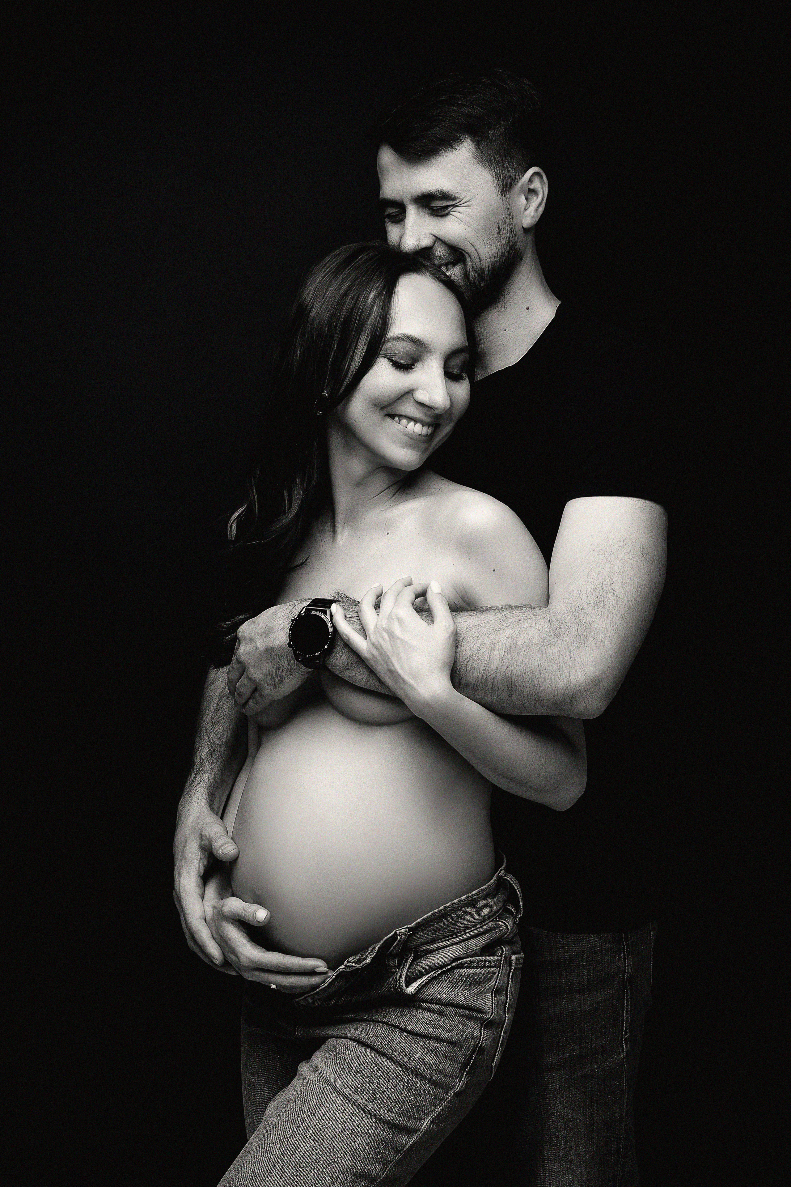 Portfolio. LOS ANGELES MATERNITY & FAMILY PHOGRAPHER