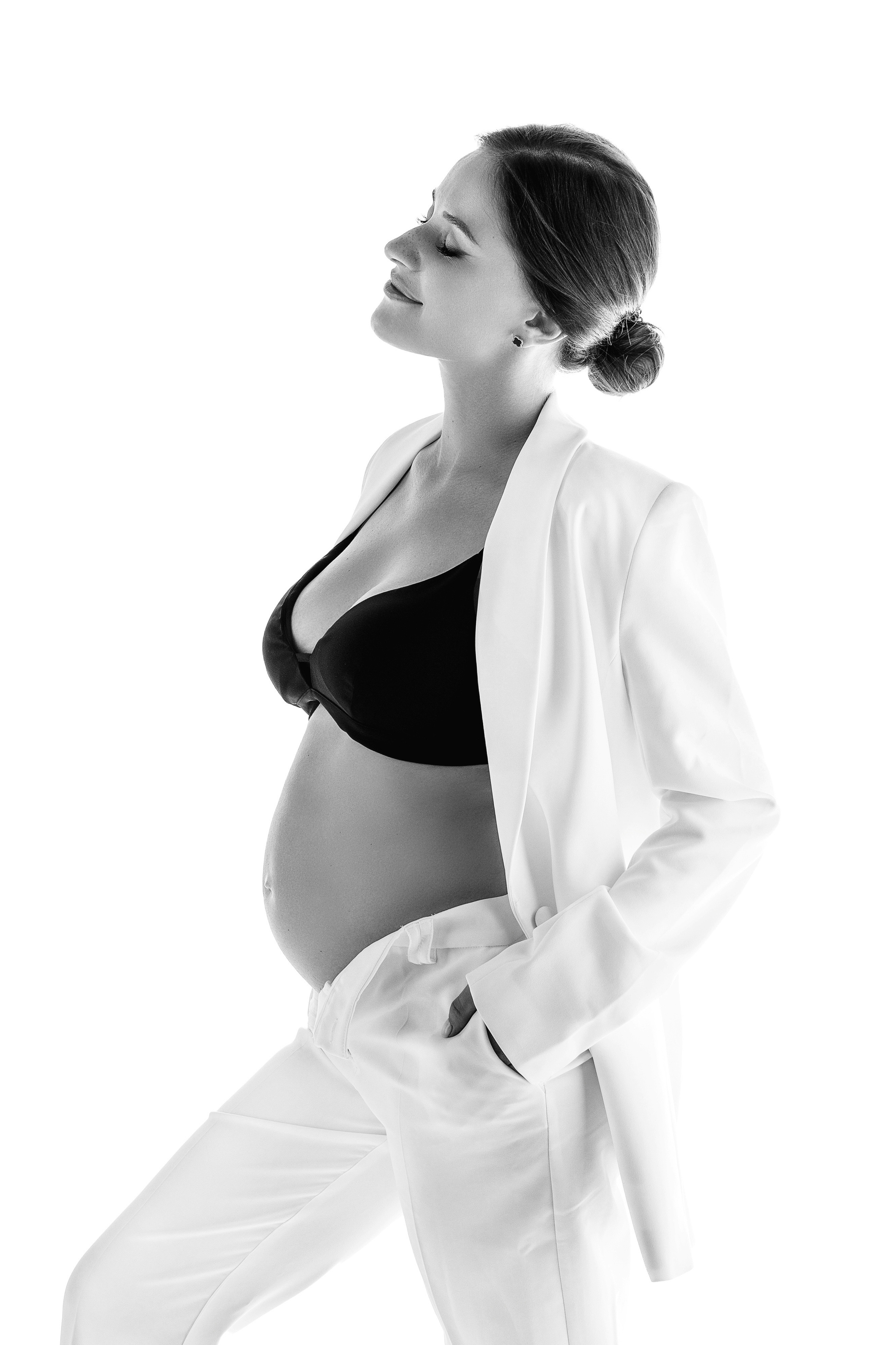 Portfolio. LOS ANGELES MATERNITY & FAMILY PHOGRAPHER