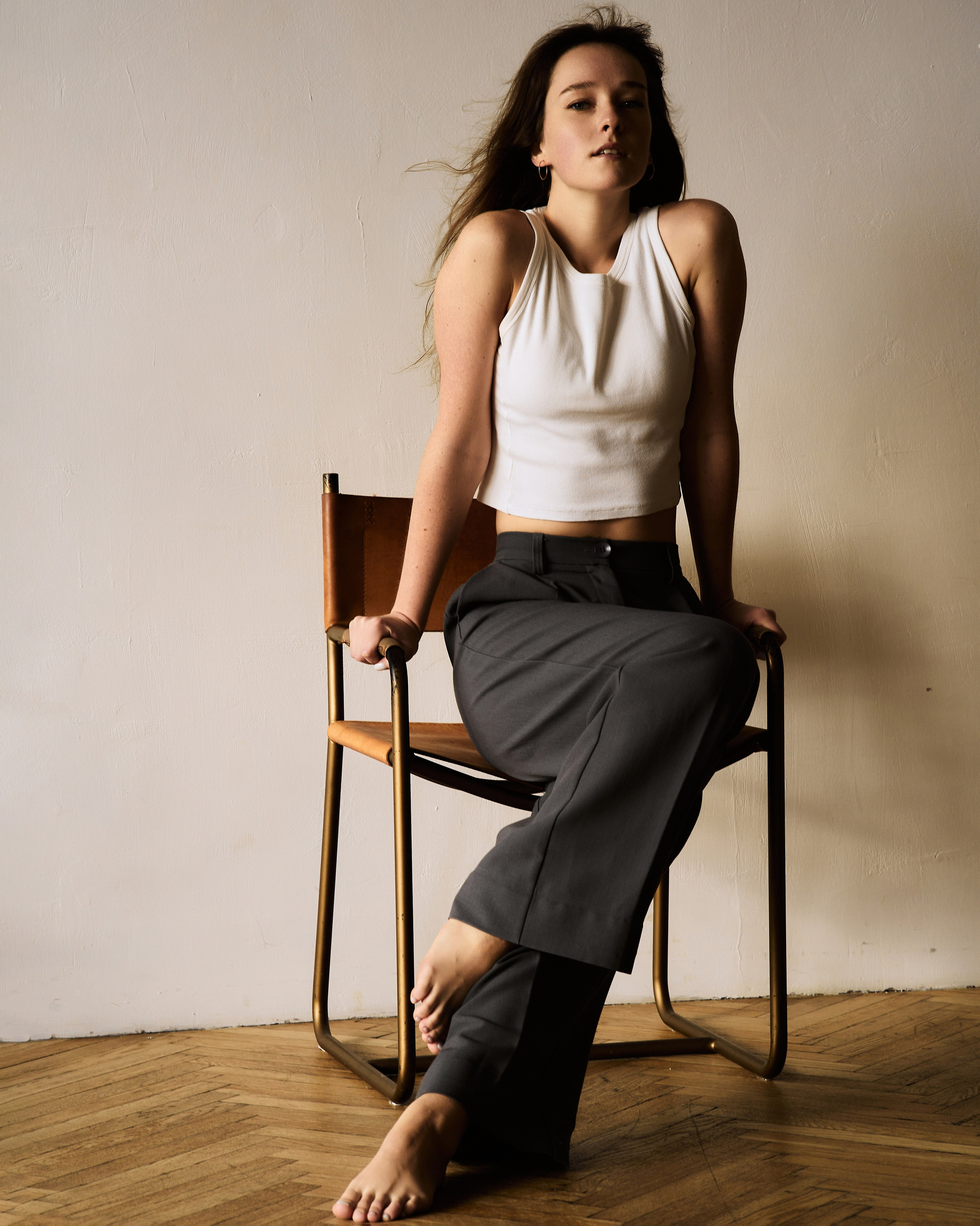 Дарья. Портретный фотограф в Москве | Анастасия Старкова