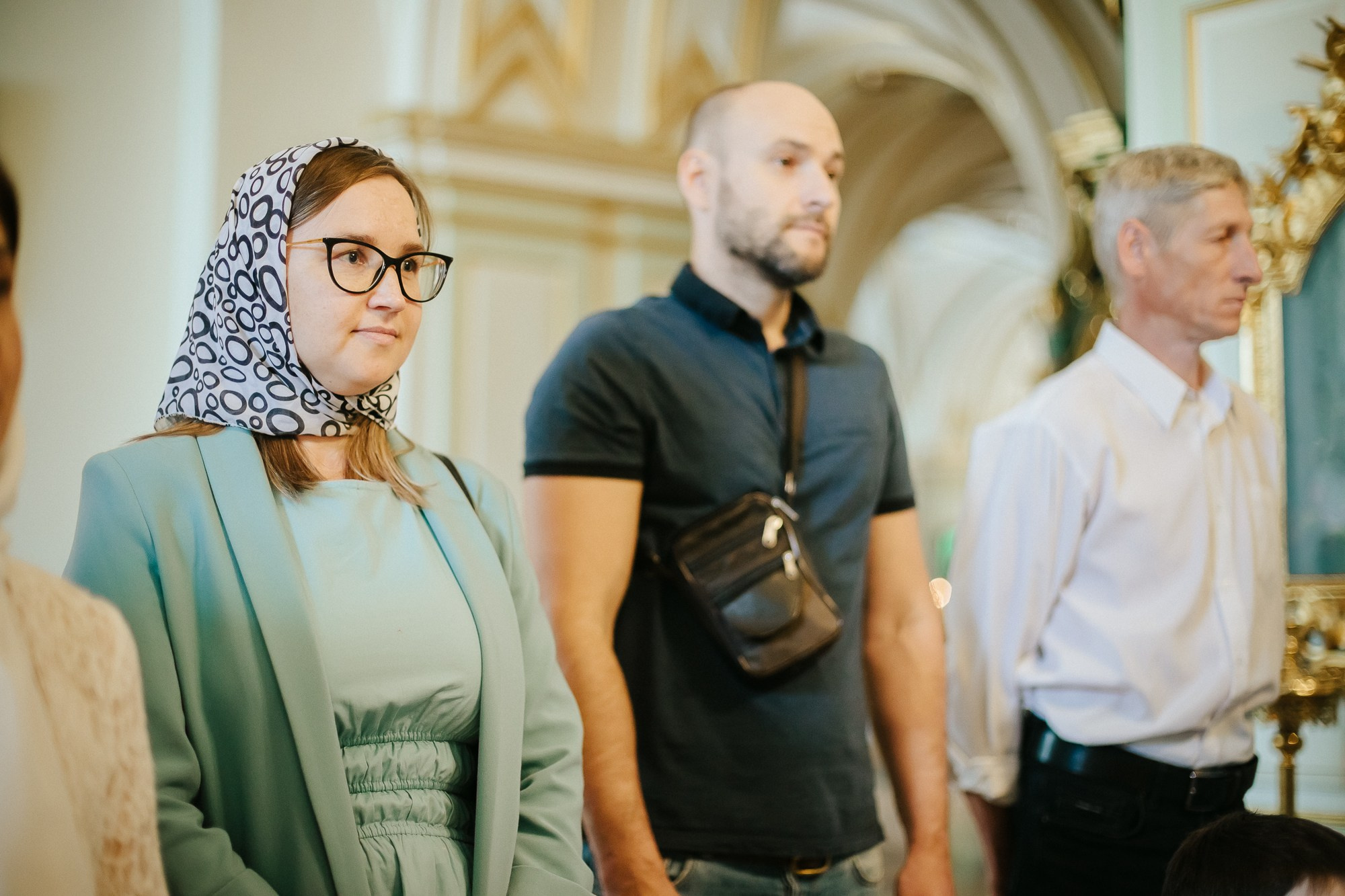 Крещение Киры. Никольский Морской собор СПб. Фотограф на венчание, крещение