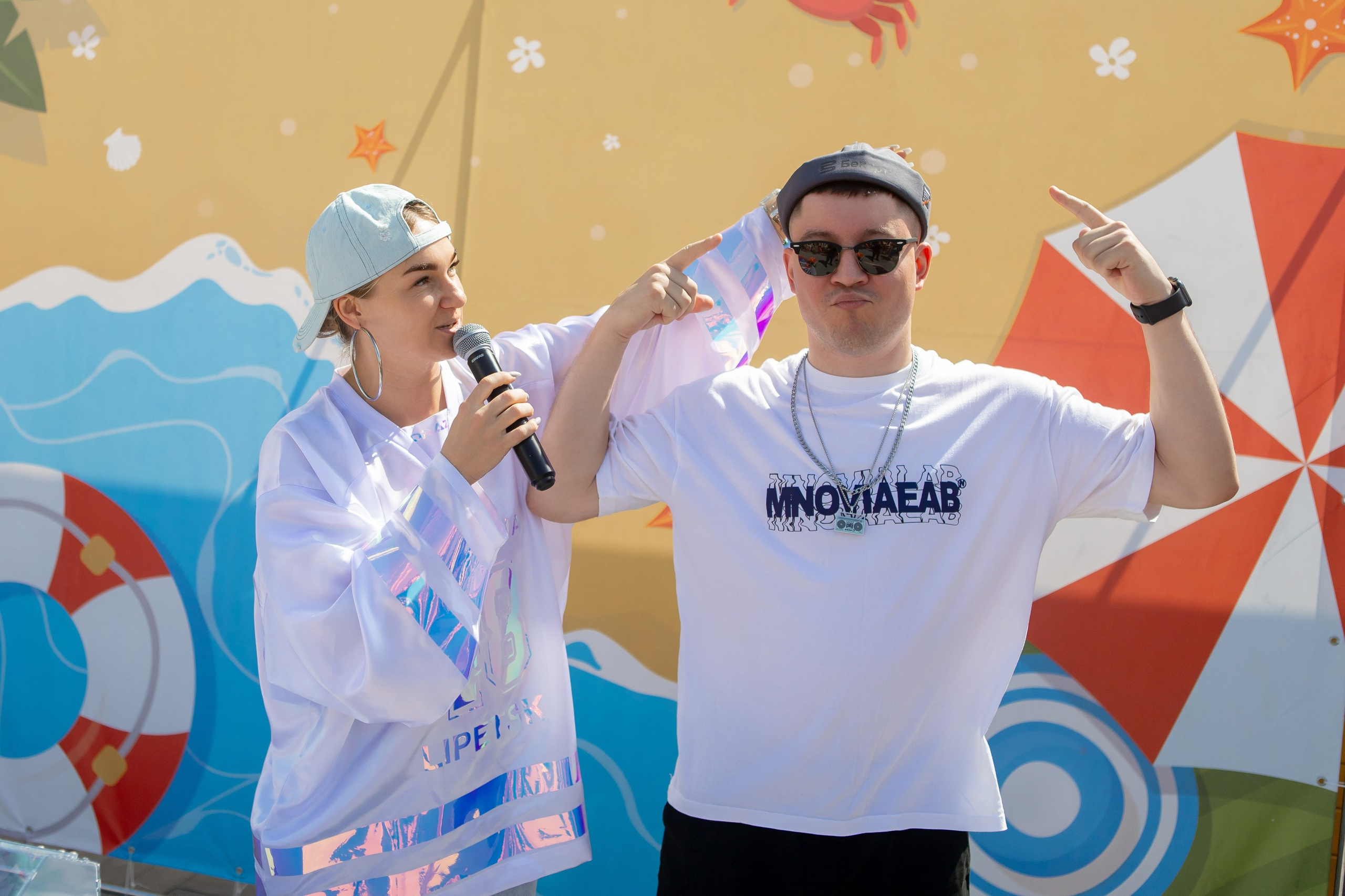 БЕКАРТ — День Семьи. Свадебный и портретный Фотограф в Липецке Дмитрий Котюков