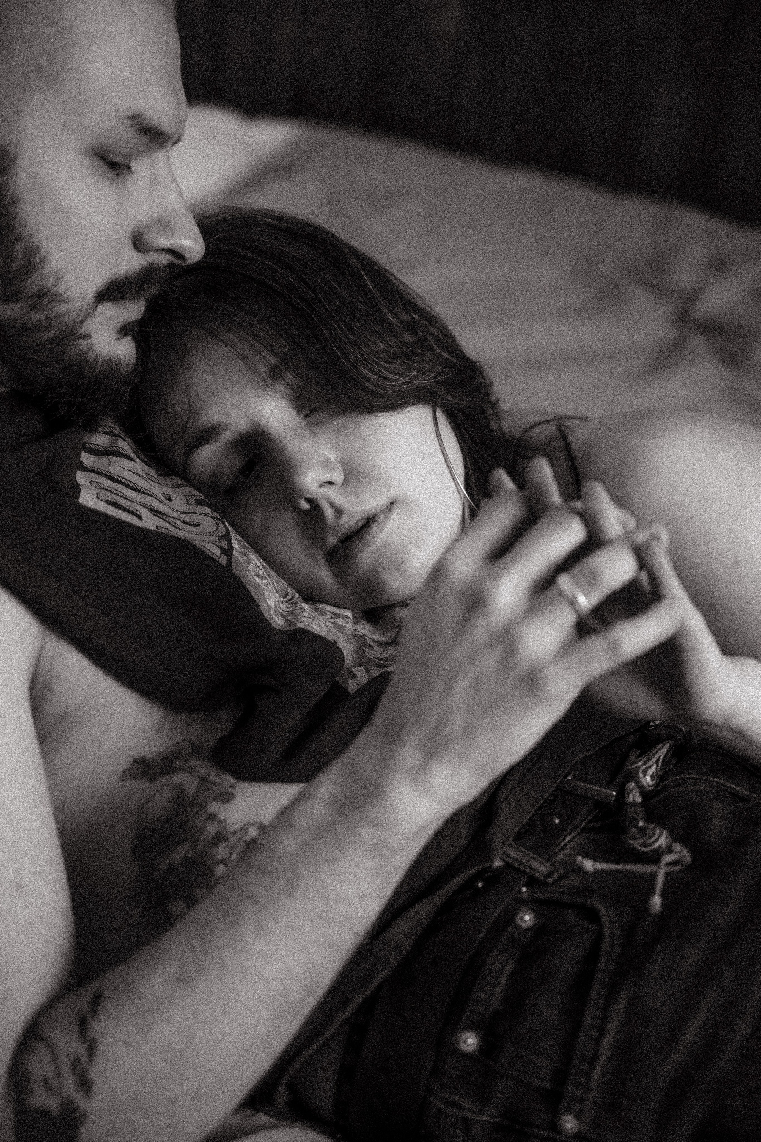 Хочешь я тебе спою?. Главная