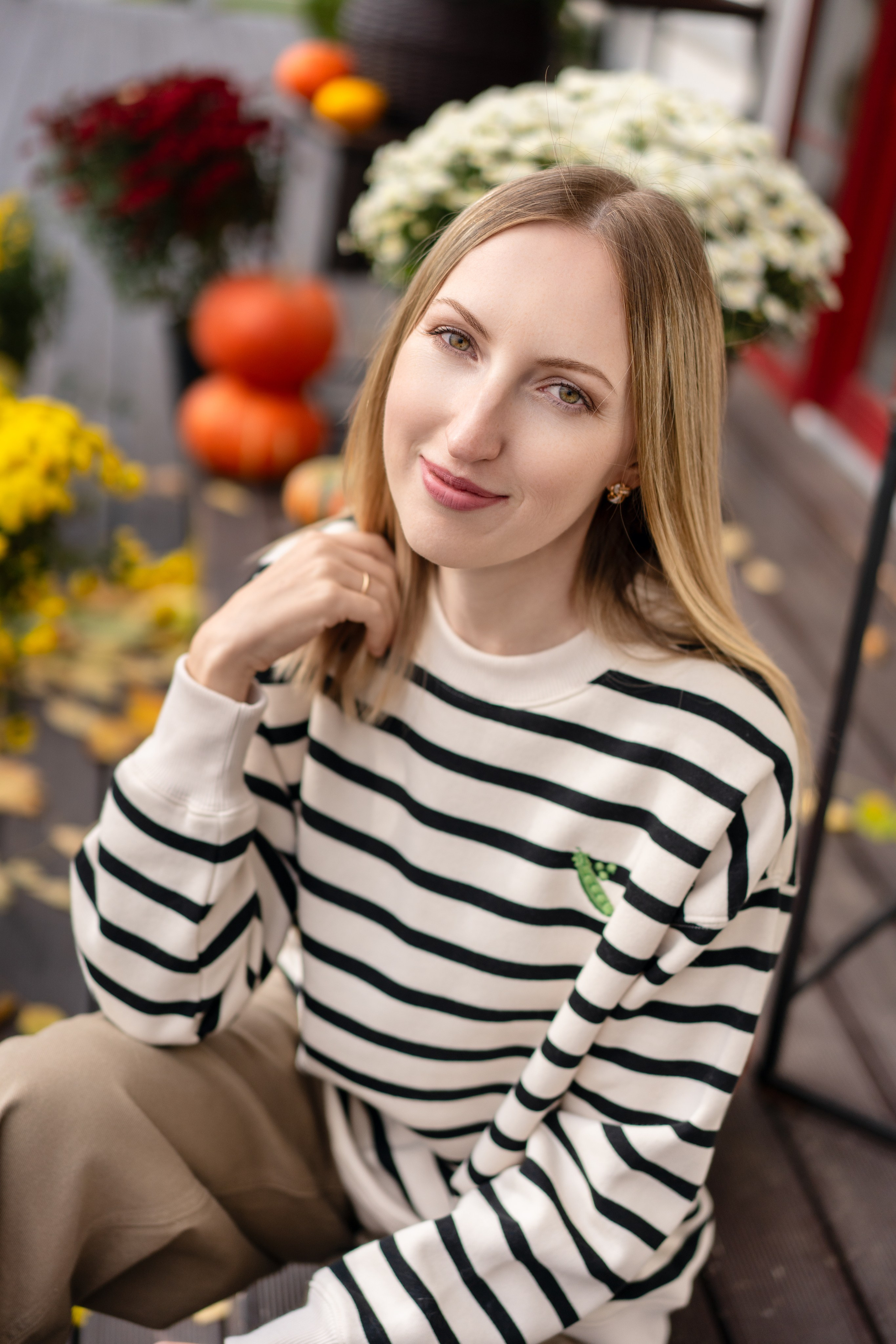Фотодень на террасе. Семейный и свадебный фотограф Минск, Беларусь Анна Орловская