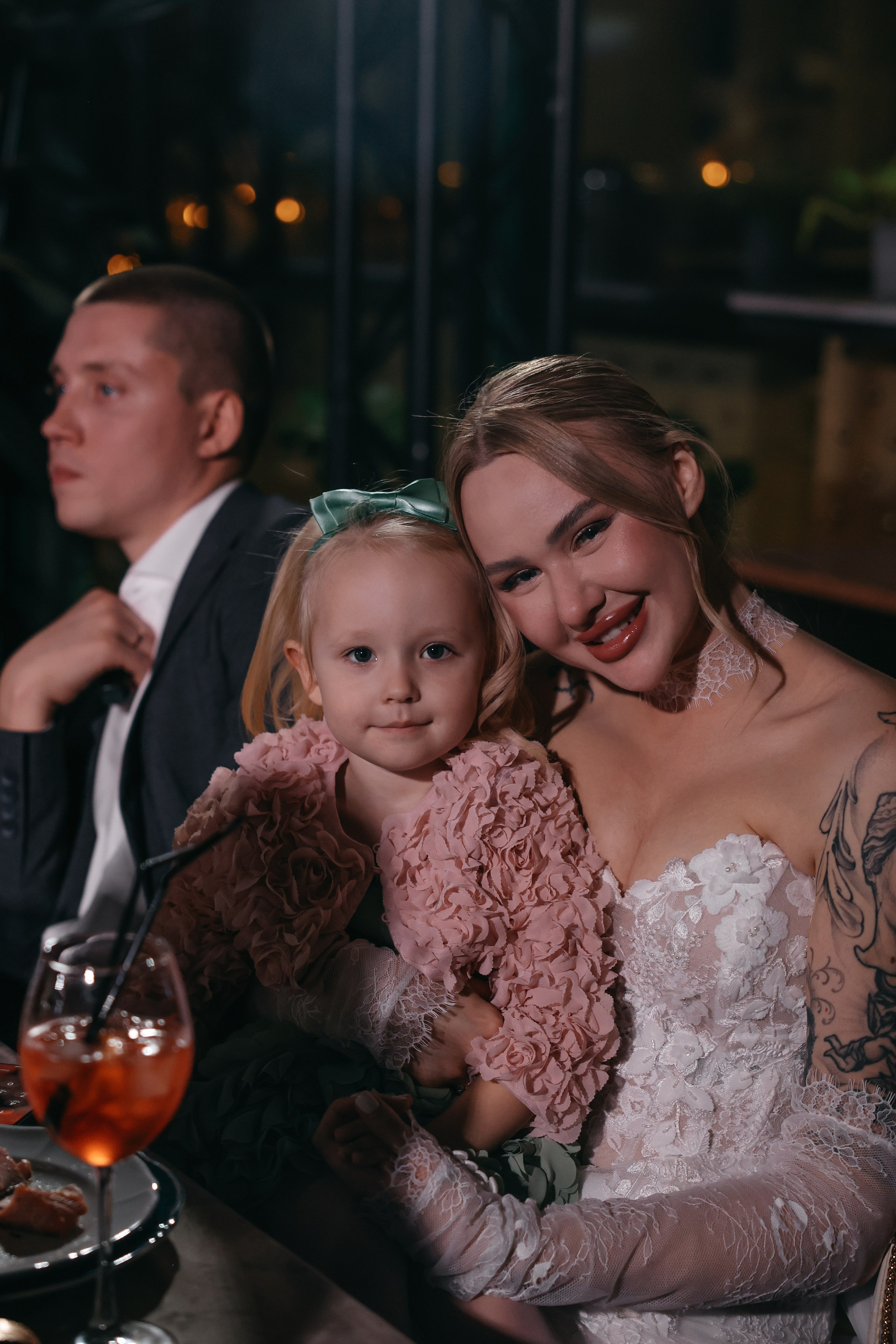 Александр и Алиса. Свадебный и семейный фотограф в Ростове-на-Дону Марианна Хахладжева