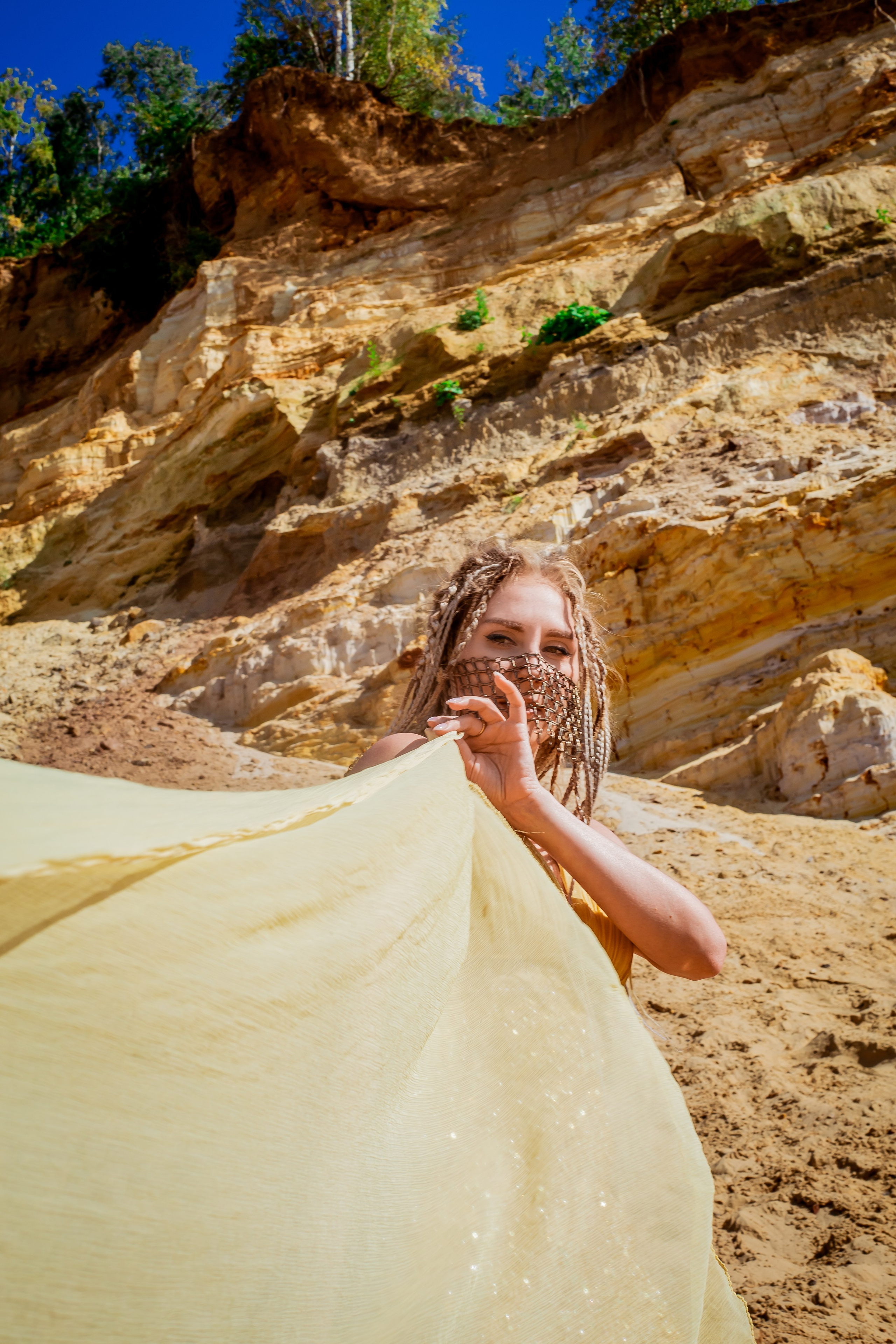 восточная фотосессия