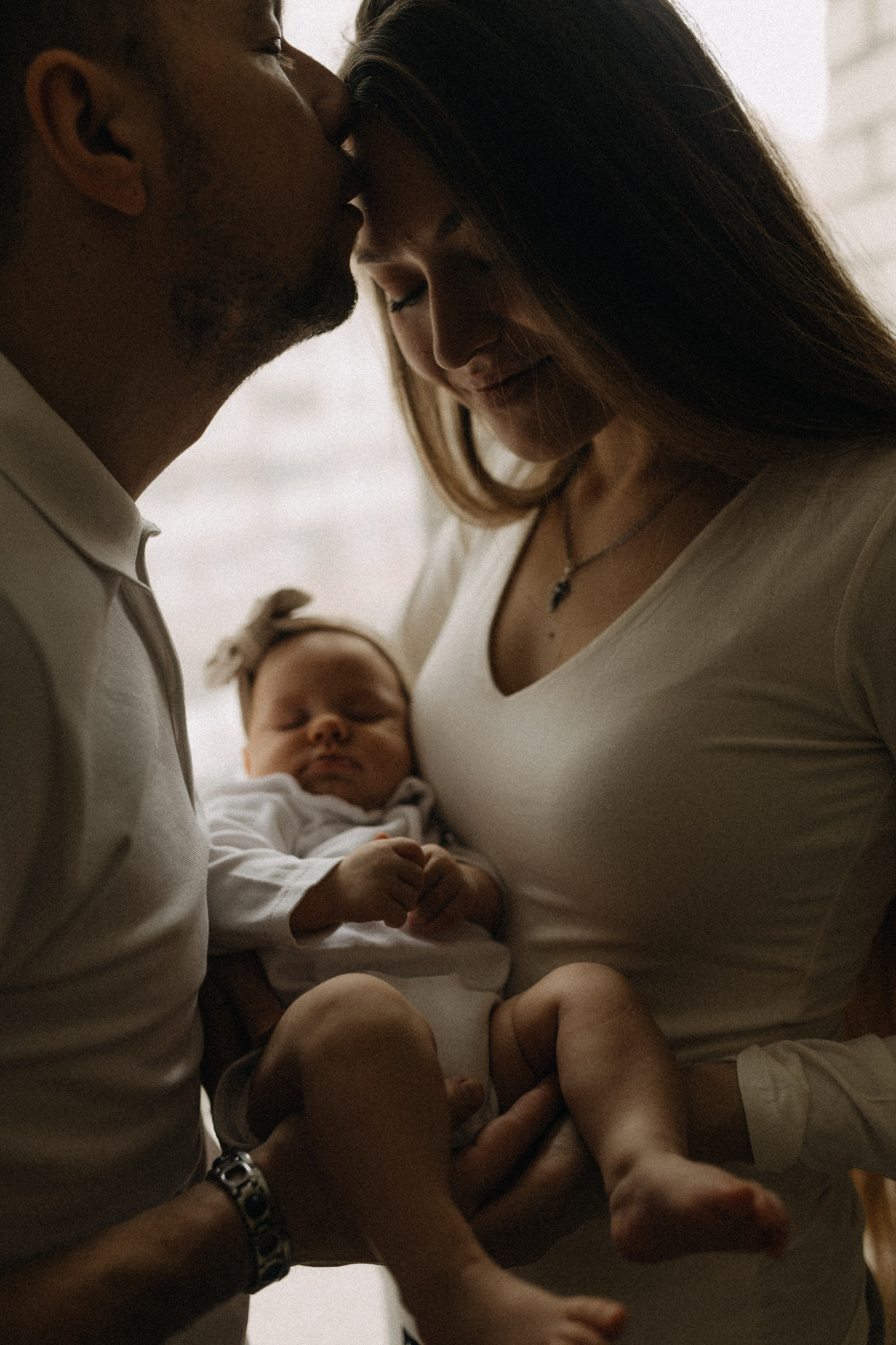 Макар Лида и Вероника. Фотограф в Петербурге Ольга Стрельченко