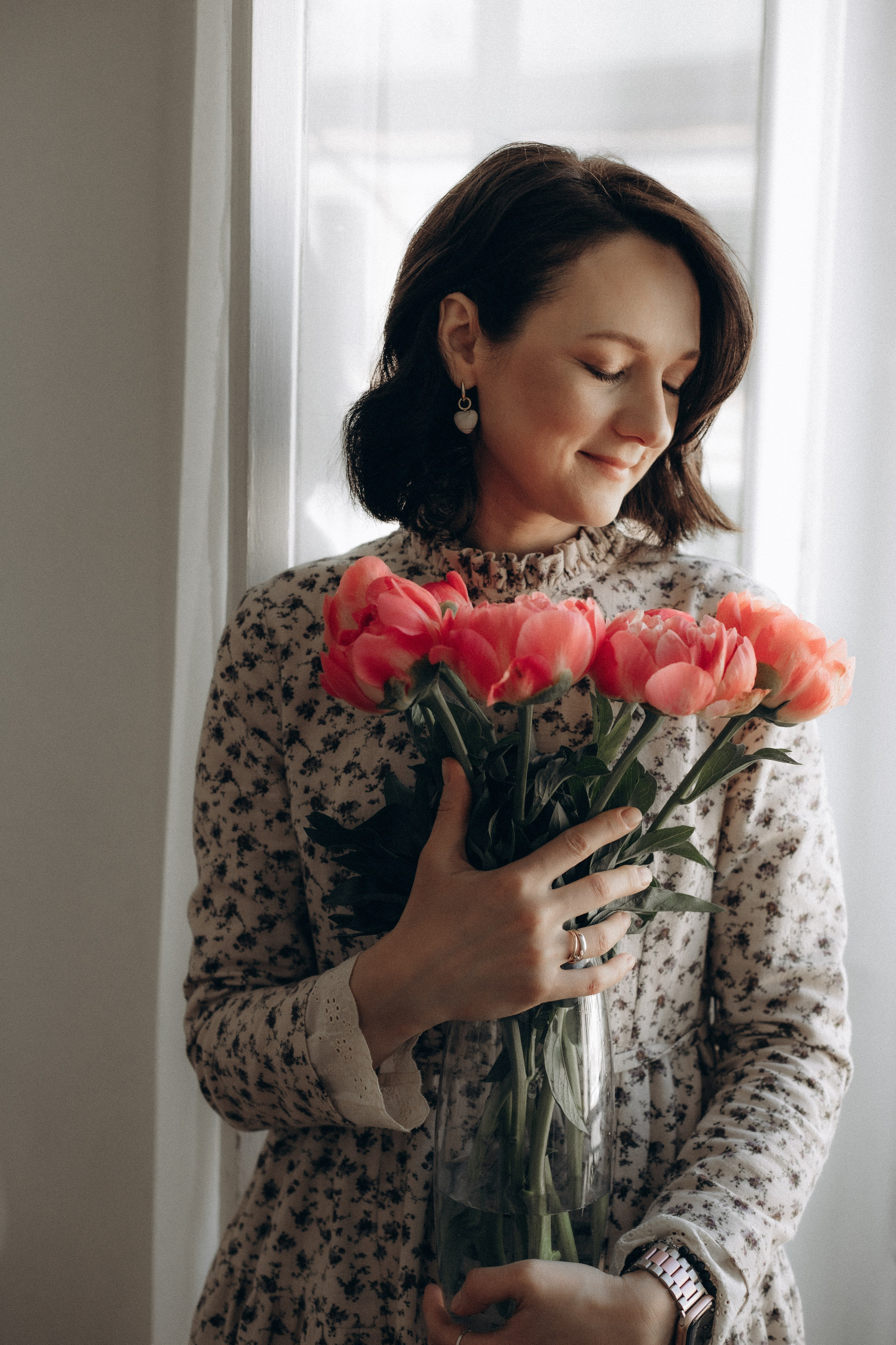 Катя Виталий и Влад. Фотограф в Петербурге Ольга Стрельченко