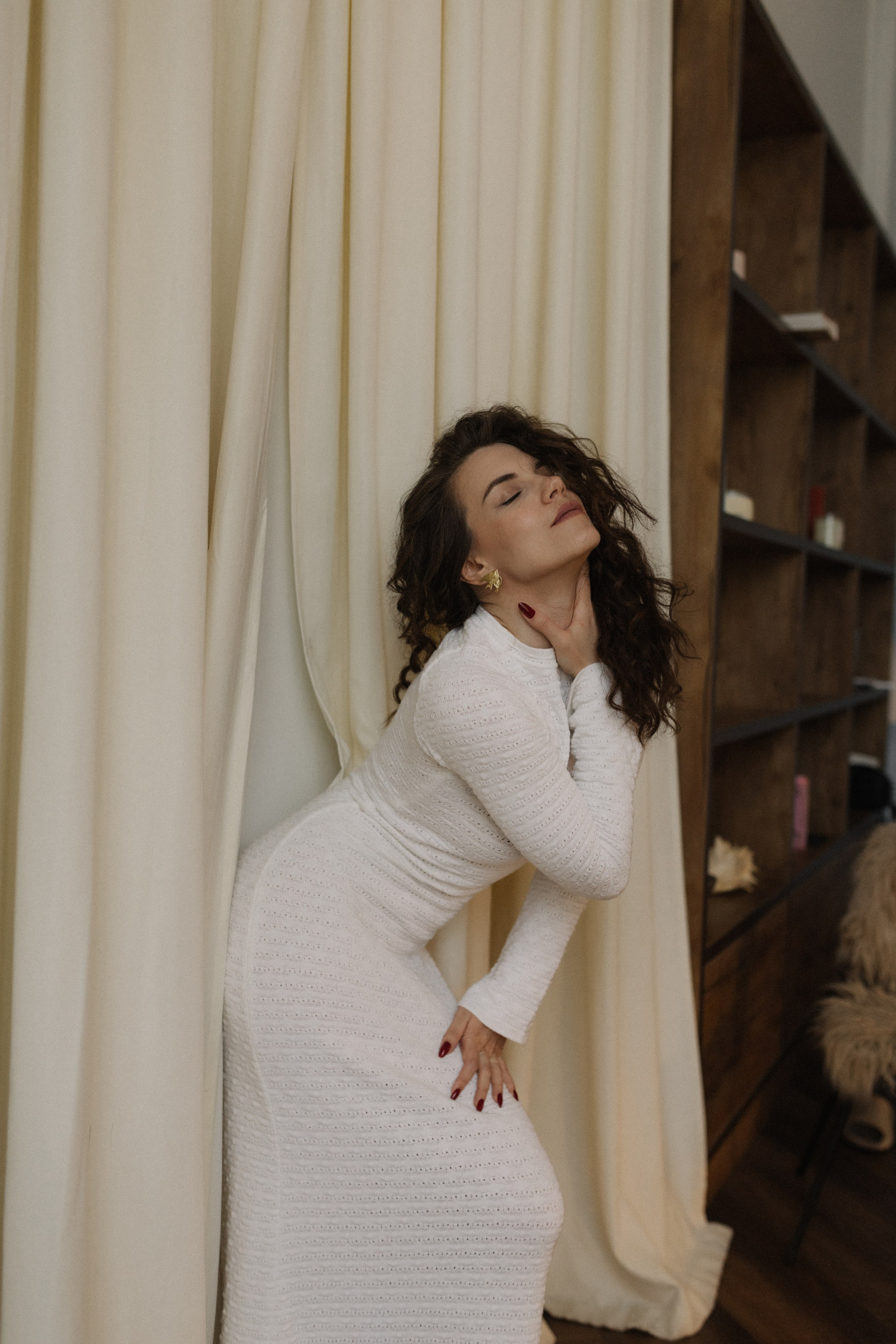 Катя. Фотограф в Петербурге Ольга Стрельченко