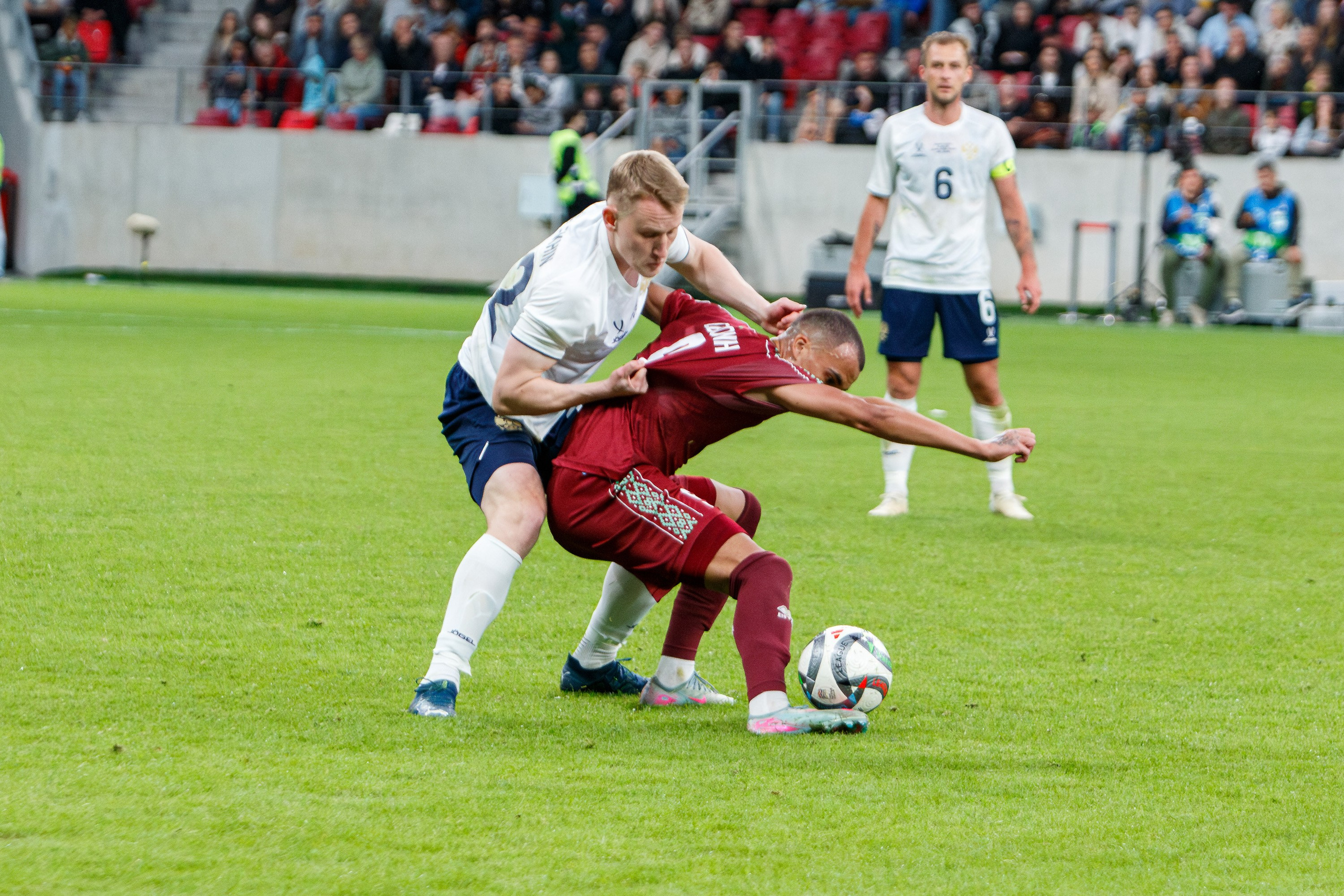 Беларусь — Росиия. Спортивный фотограф в Смоленске — Екатерина Степенок