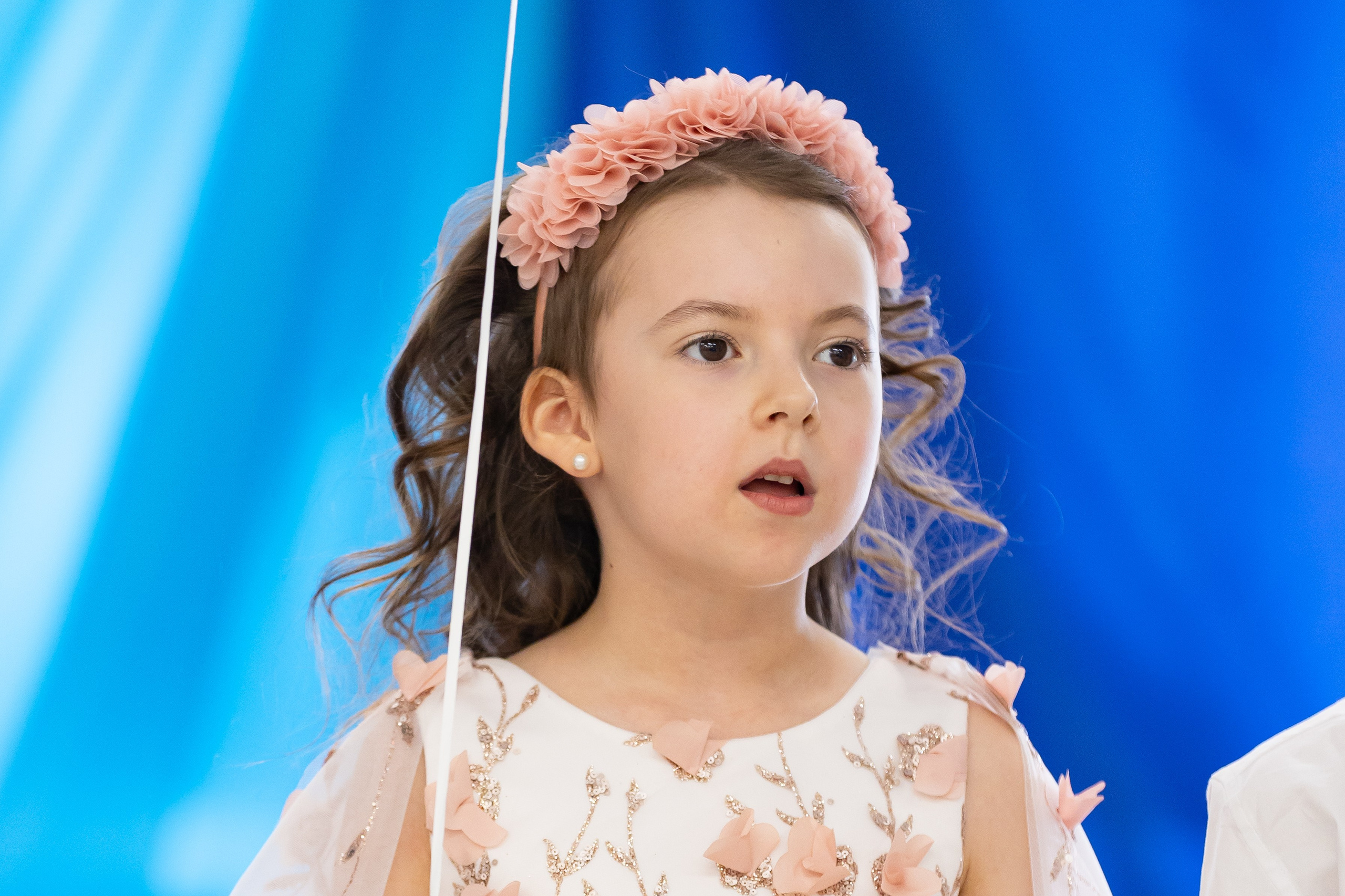 Выпускной Сад 26 Одинцово. Фото и видео съемка Ваших мероприятий