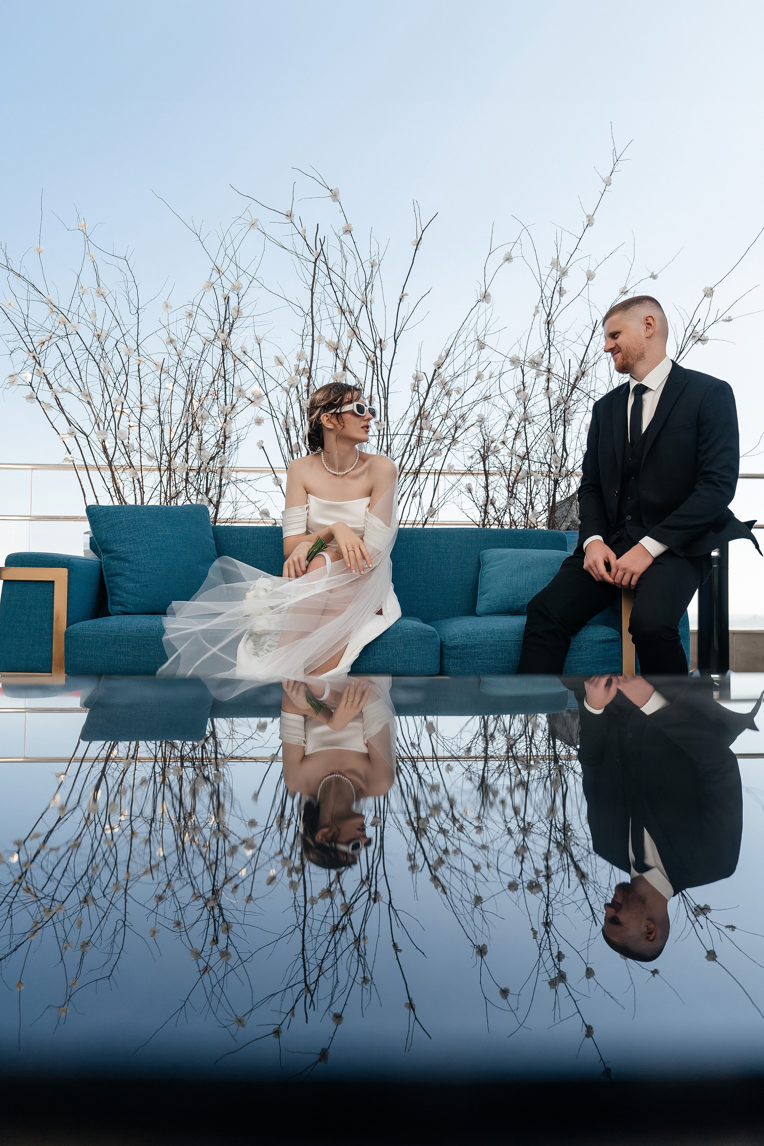 Николай & Ангелина. Lokos.pro Ник Соколов Фото и Видео Москва/Ростов-на-Дону