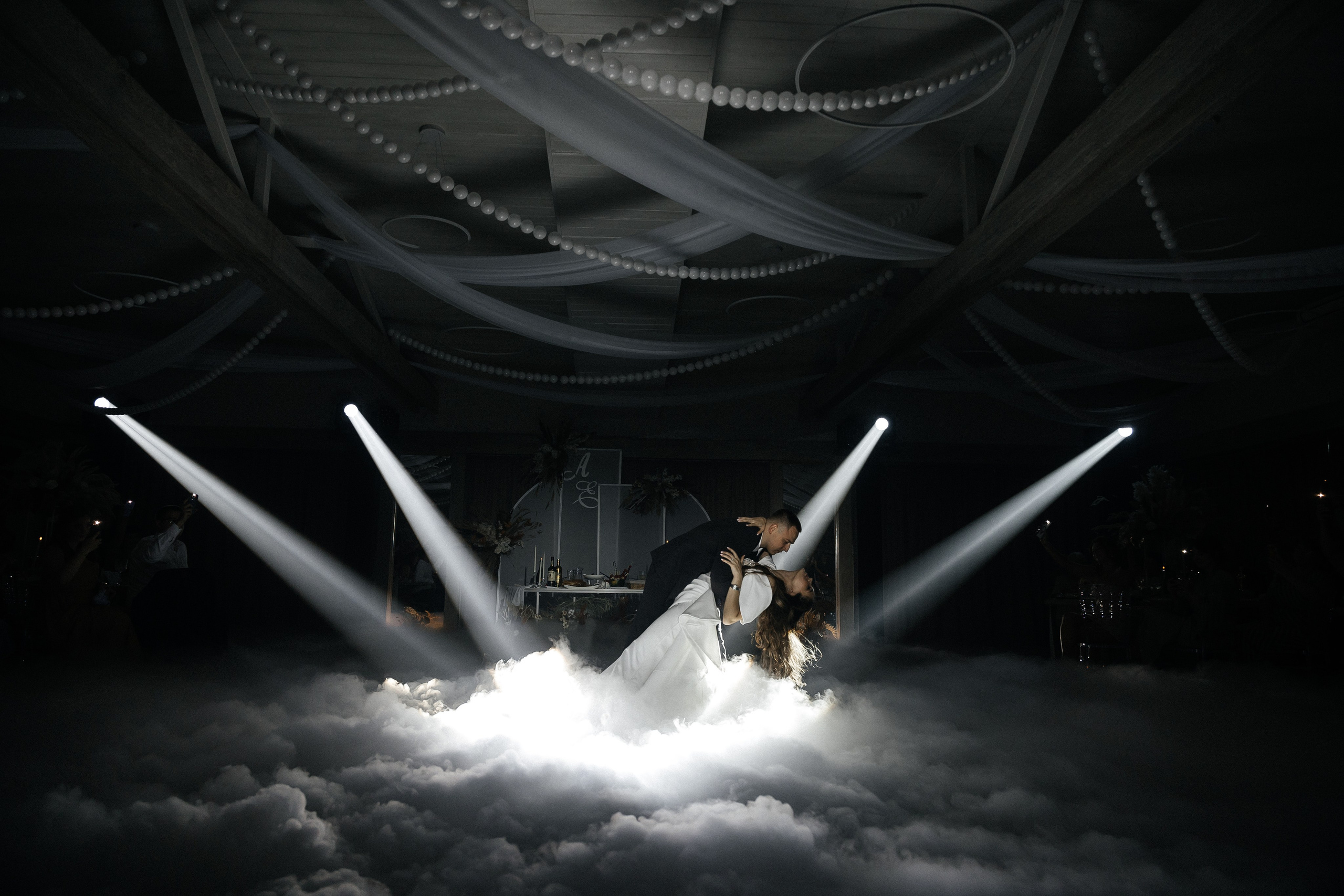 Елизавета и Александр. Коваленко Алена │ Фотограф