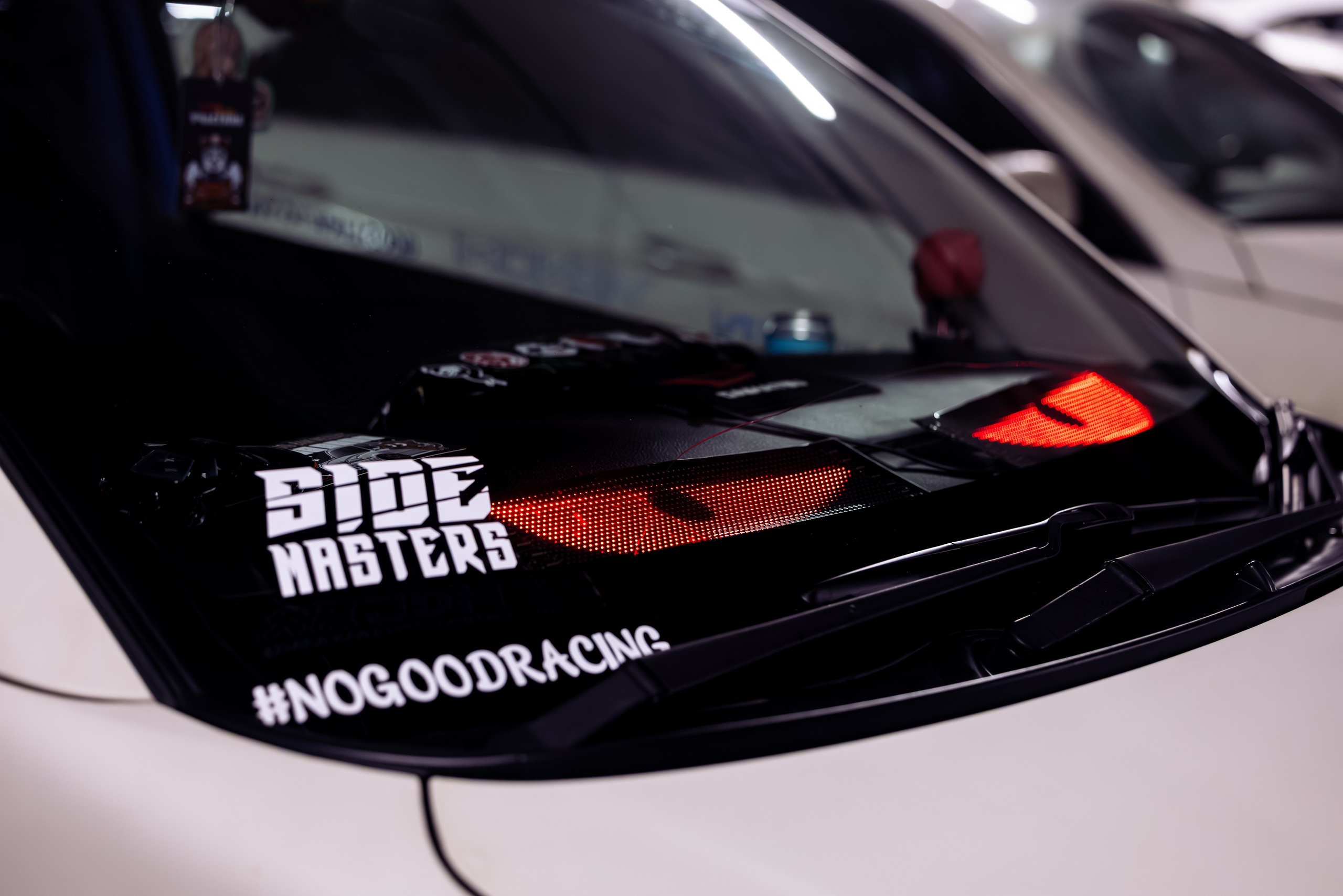 DnB 26-27/12/25 by @Balashkevich. TuninGGameS Media