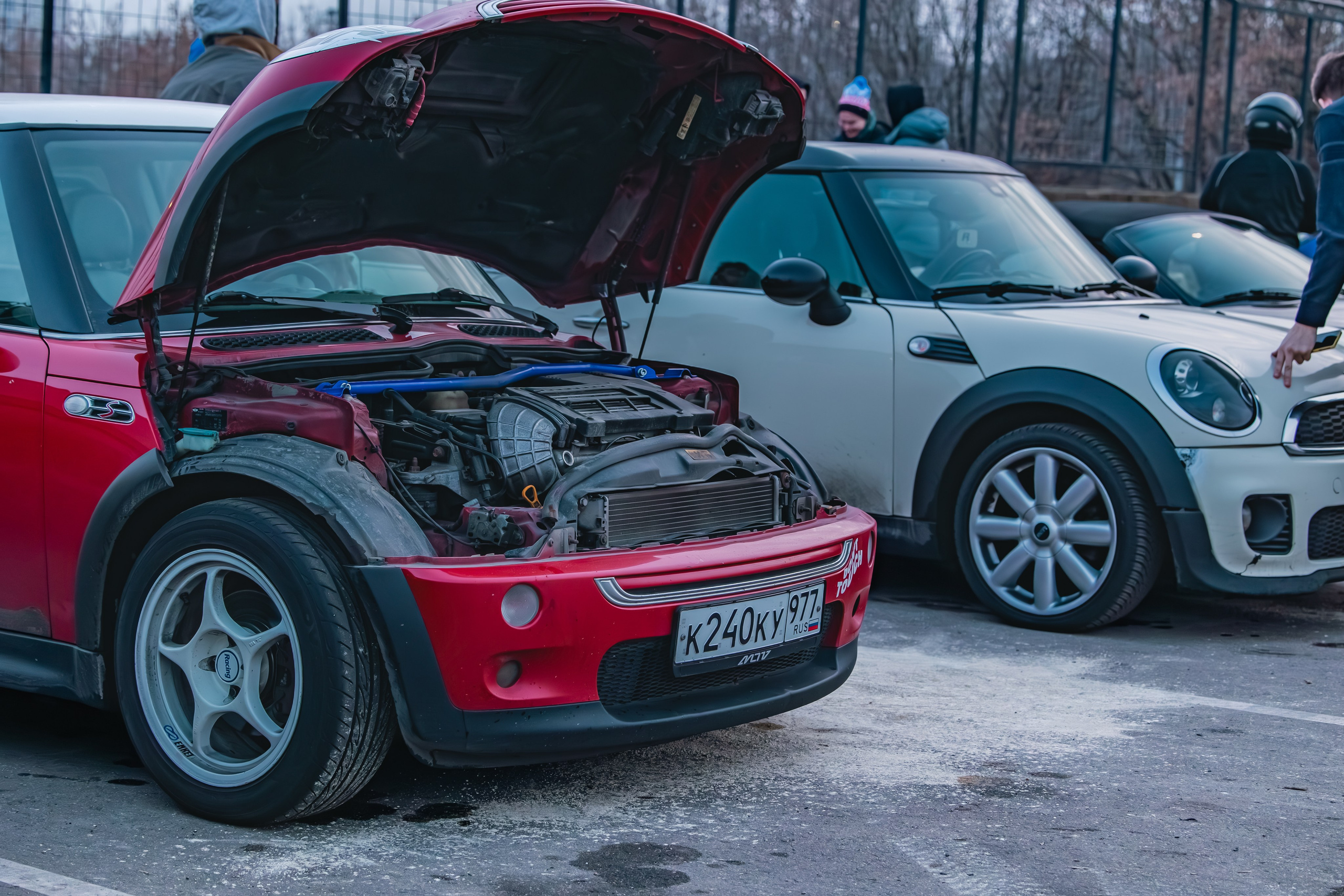 АвтоДжимхана 07/12/25. TuninGGameS Media