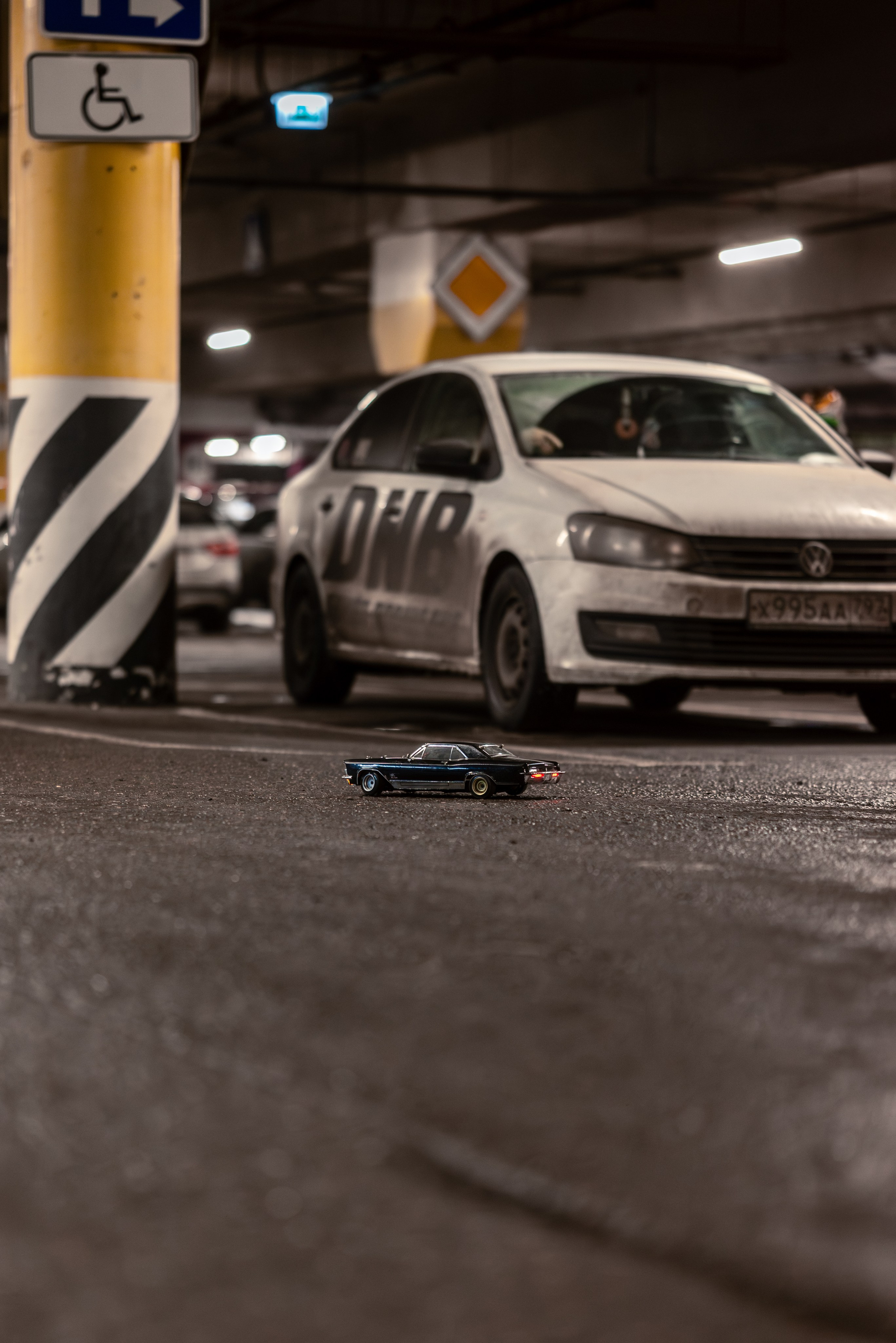 DnB 27/12/25 by Ju1cyFlex. TuninGGameS Media