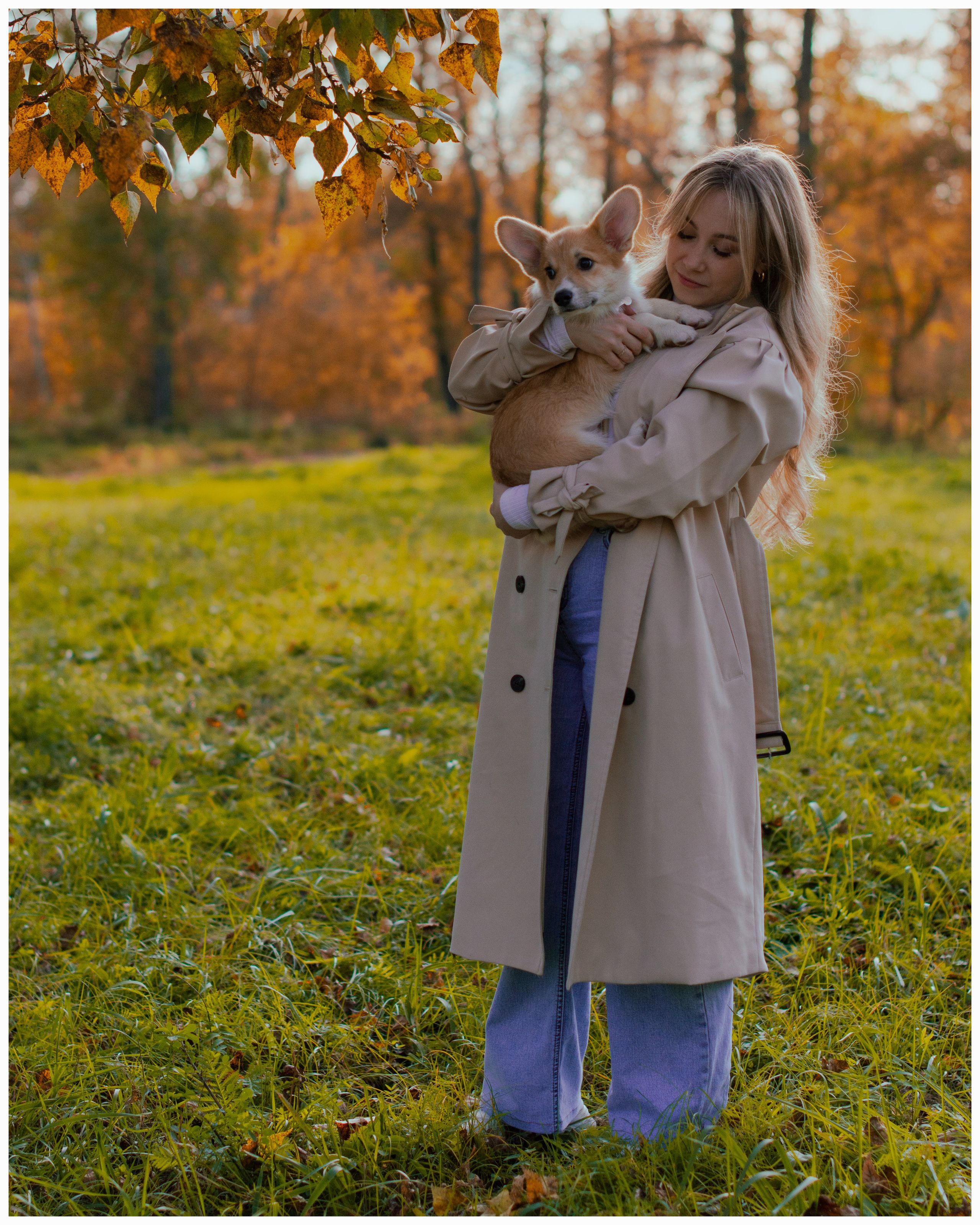 Артём & Анастасия. Мария-женский фотограф в Красноярске
