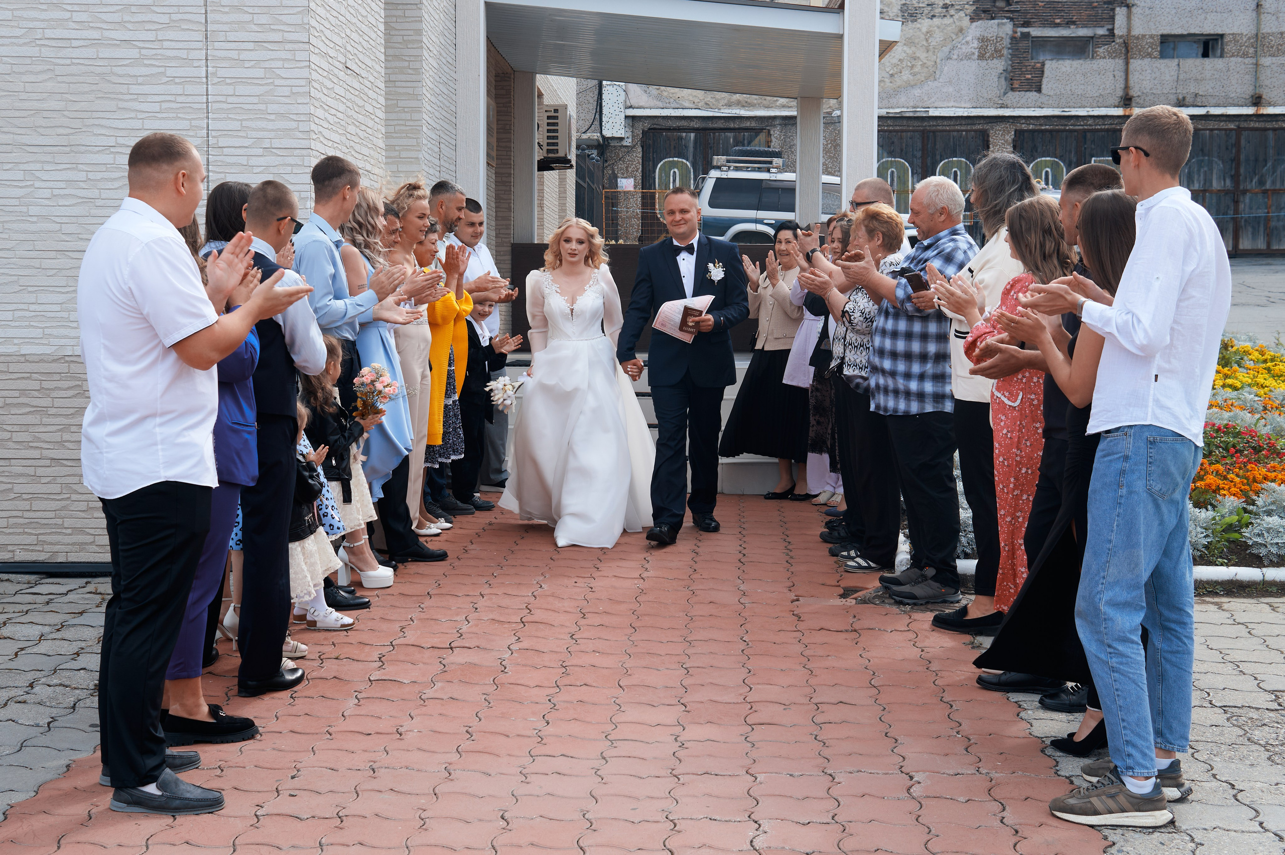 Летний бриз. Евгений Кудинов | Фотограф в Холмске