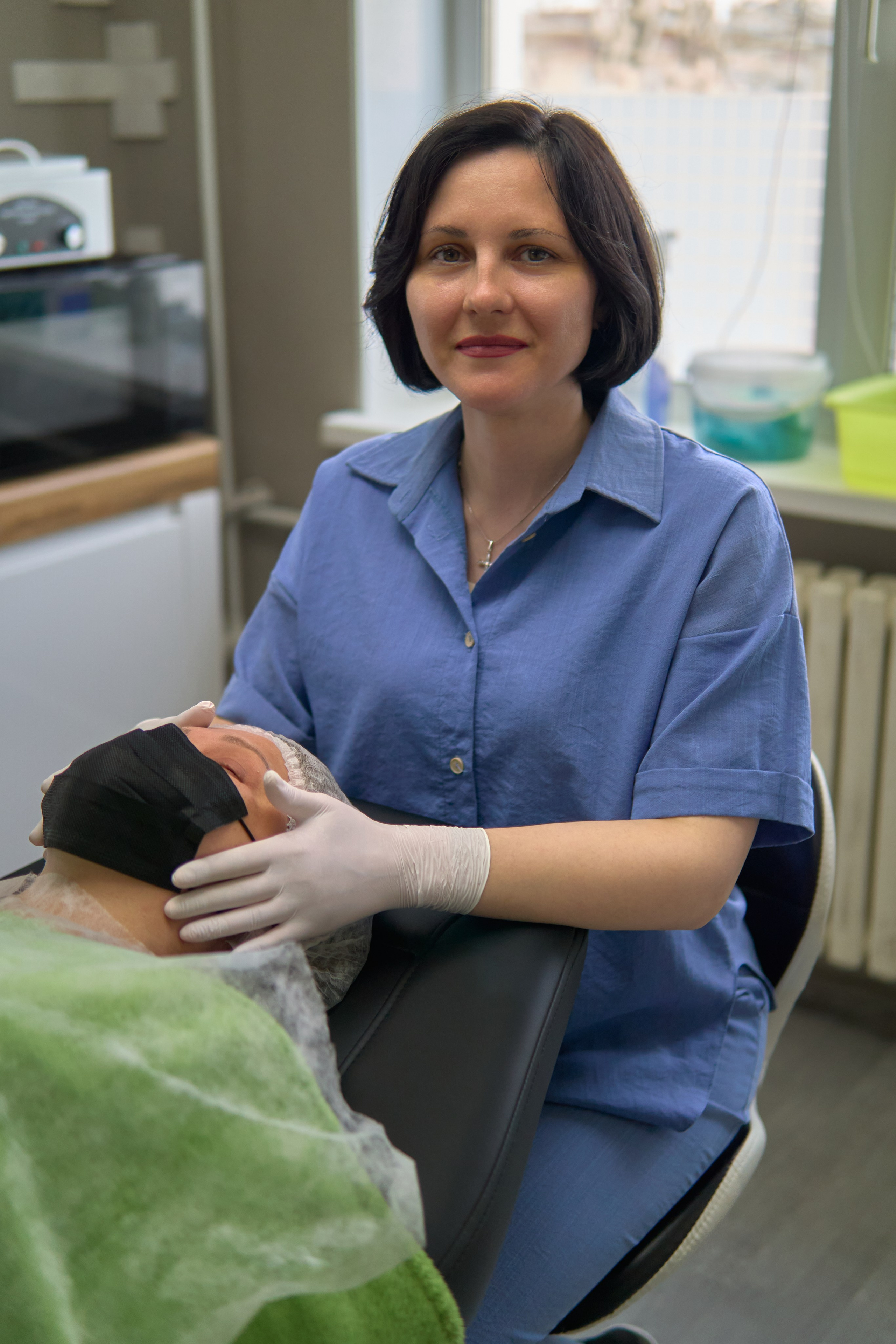 Мастер. Евгений Кудинов | Фотограф в Холмске