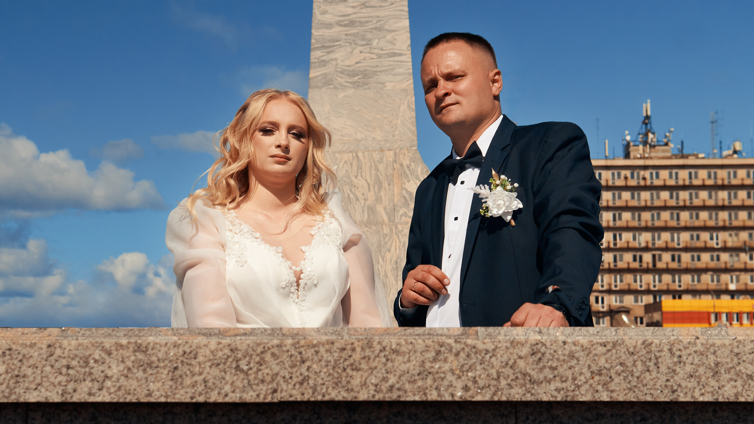 Летний бриз. Евгений Кудинов | Фотограф в Холмске