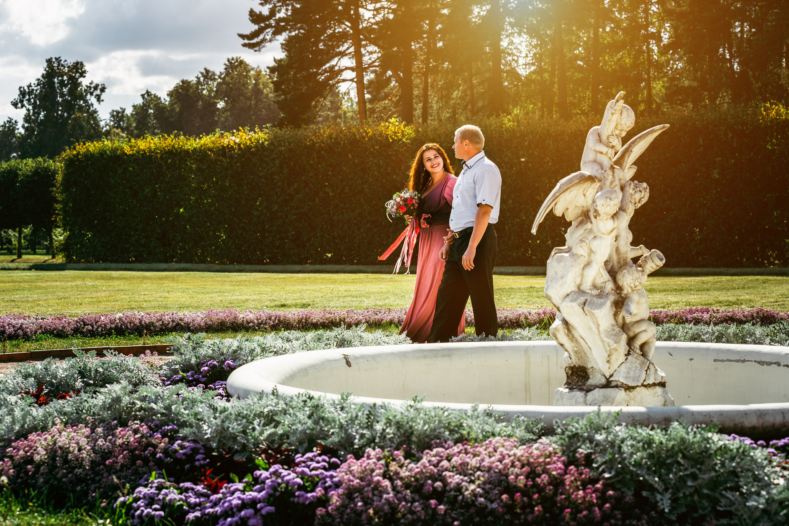 Семейная фотосессия. DMITRY MOISEENKO — фотограф, художник, топ-стилист