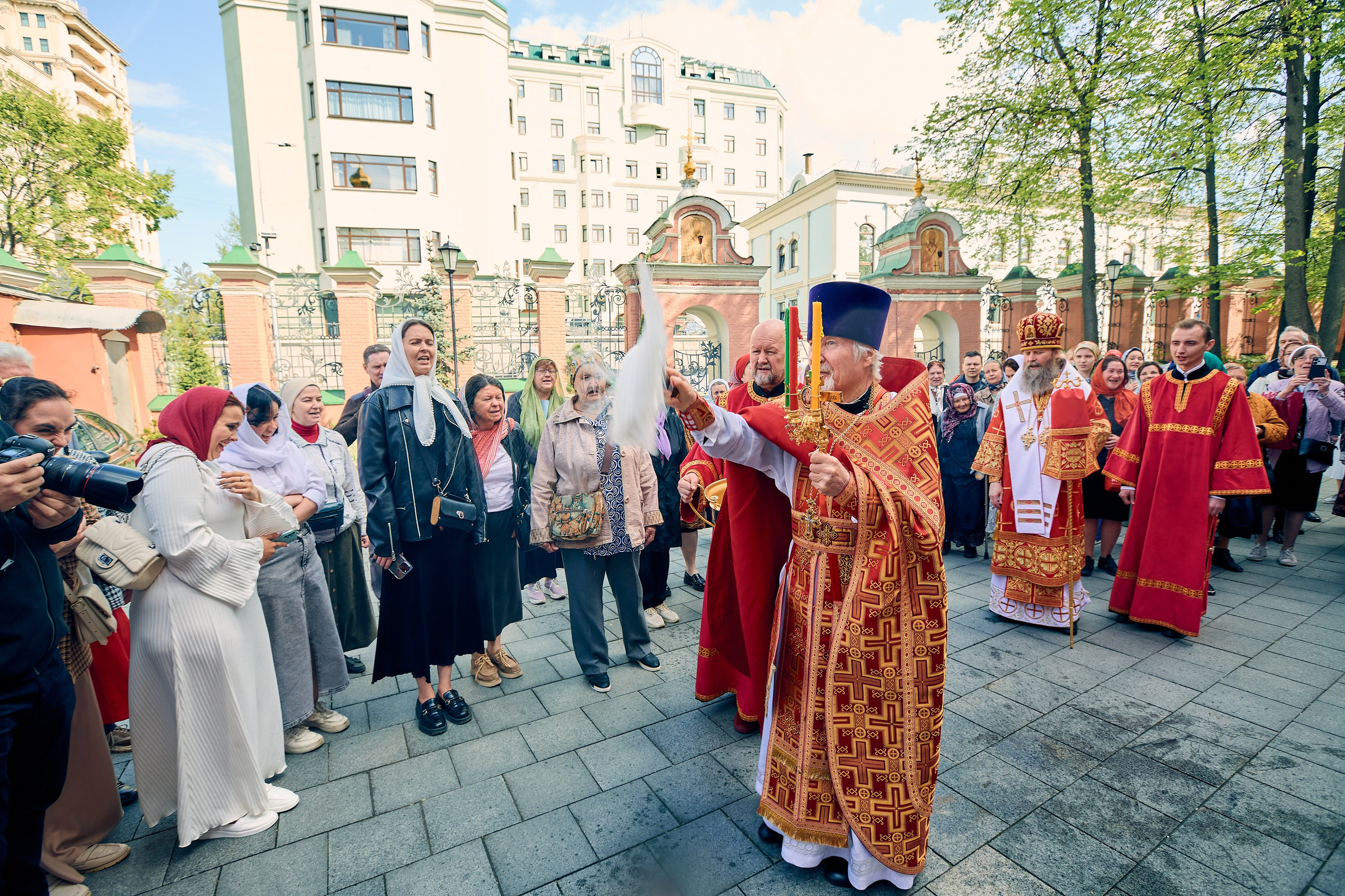 Светлое Христово Воскресение ПАСХА. DMITRY MOISEENKO — фотограф, художник, топ-стилист