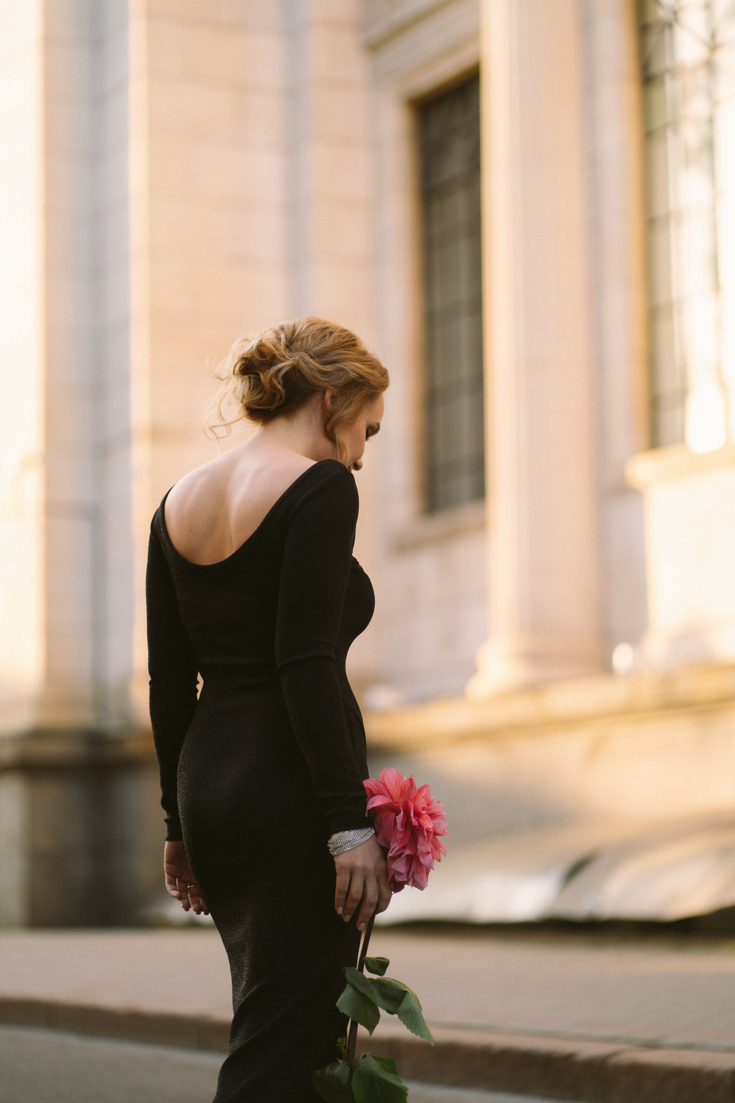 Саша. Фотограф в Москве Анна Комягина