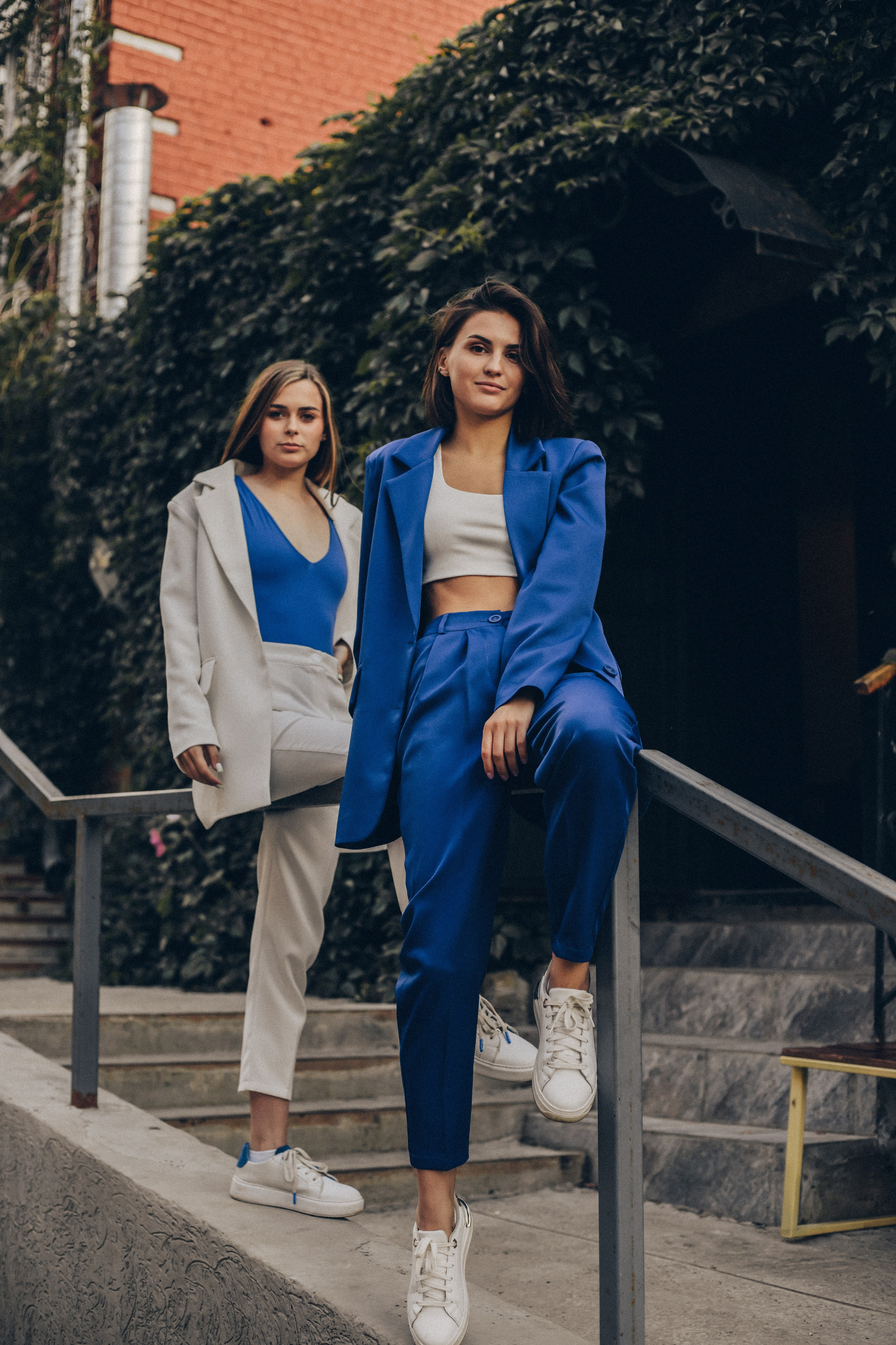 ЛУЧШИЕ ПОДРУЖКИ. Семейный фотограф Нижний Новгород