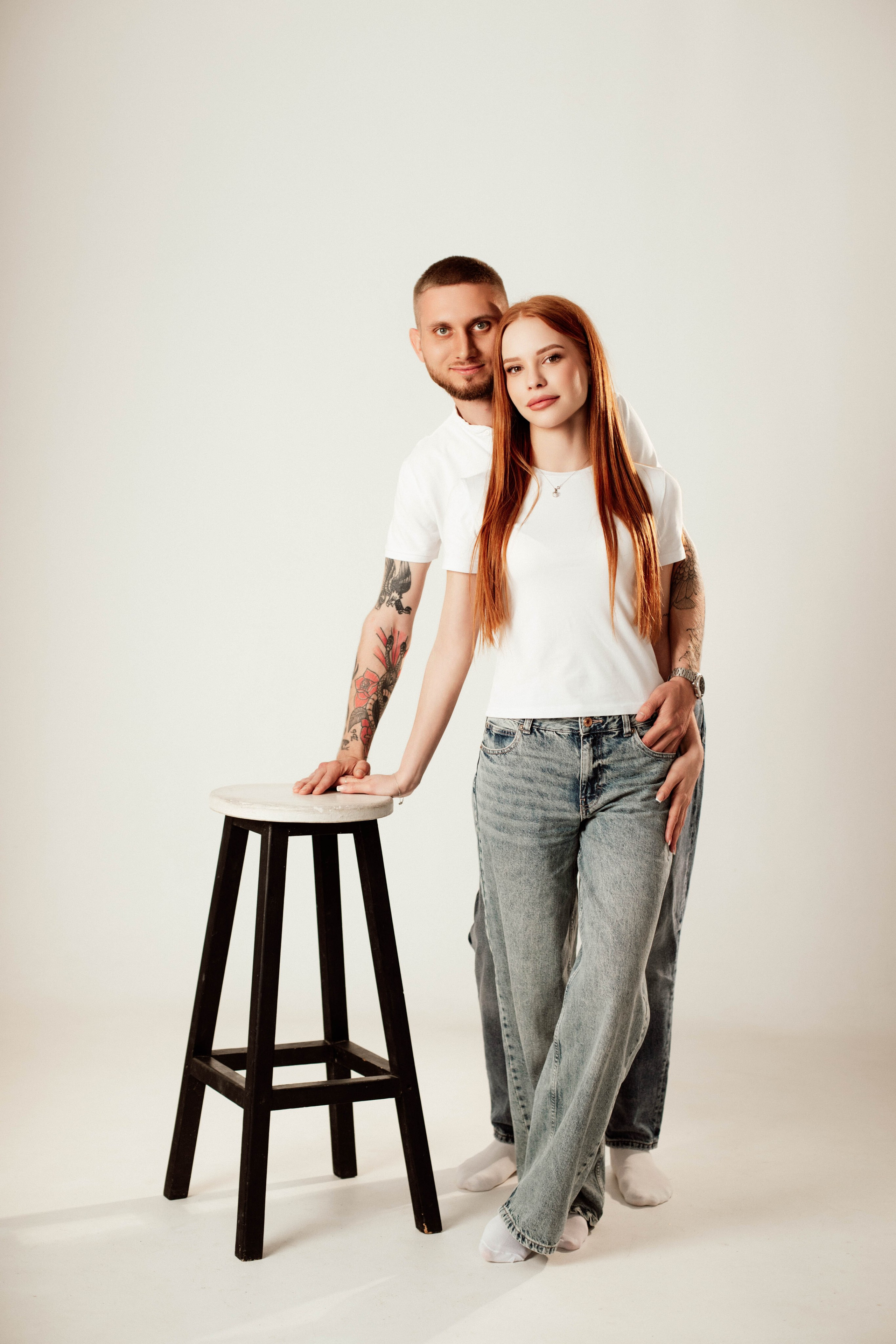 Илона & Виталий. Фотограф Мариуполь | Ялта | Крым — Диана Мазенко