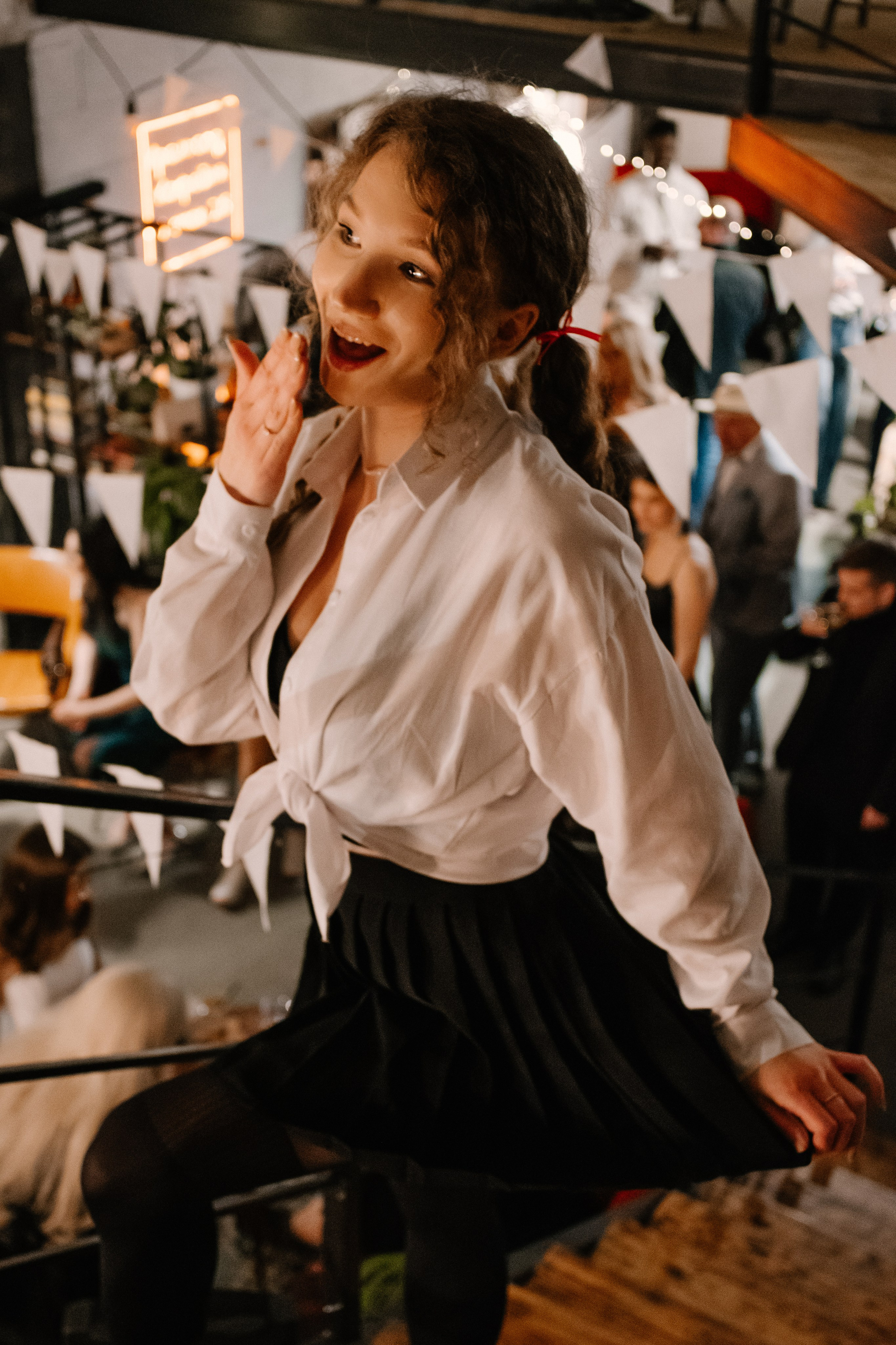 Квартирник MUZOTEKA. Фотограф в Челябинске Любовь Денисенко