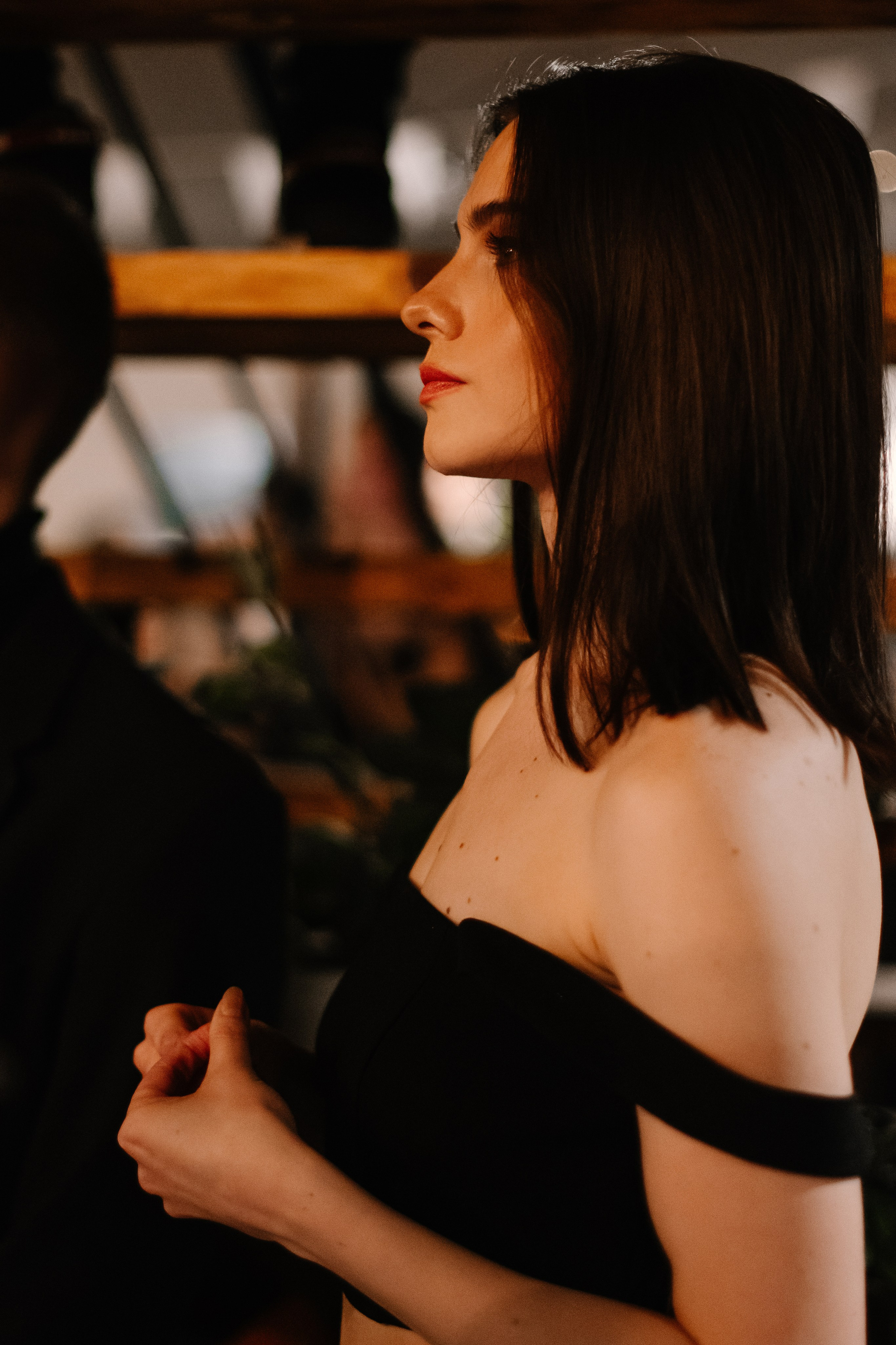 Квартирник MUZOTEKA. Фотограф в Челябинске Любовь Денисенко