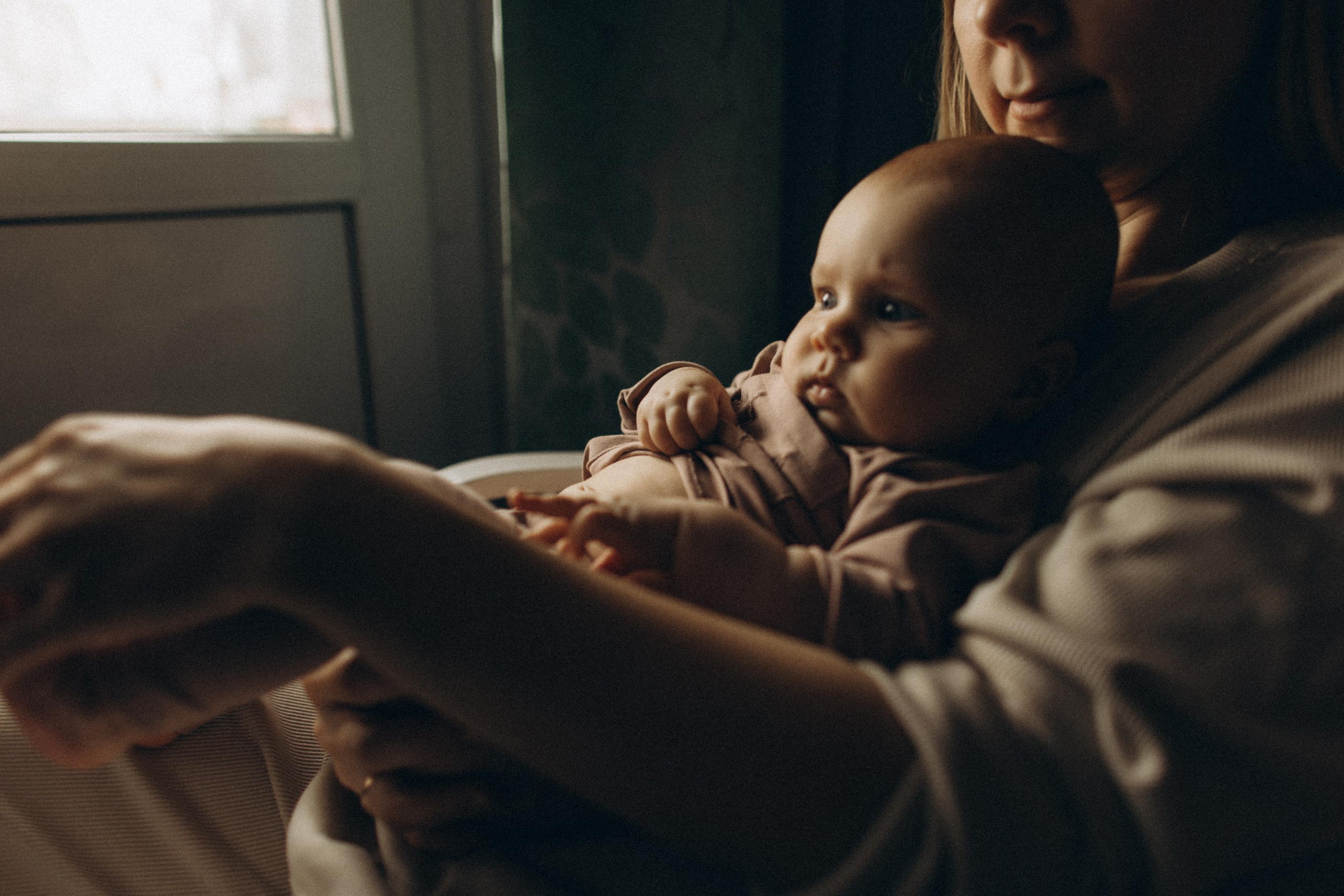 Лиза и Мира. Семейный фотограф в Краснодаре Анна Пасик
