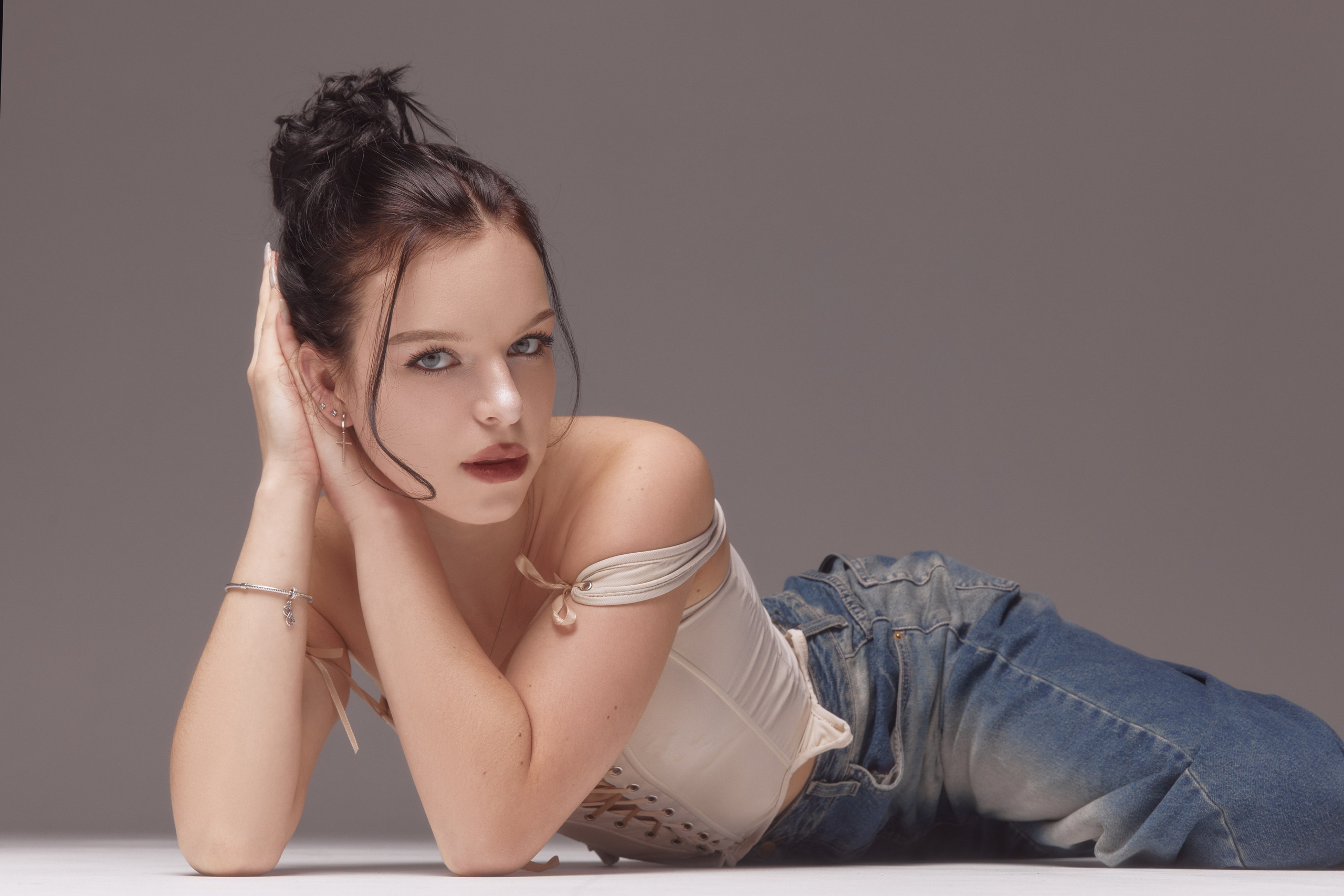 Алена. Портретный фотограф в городе Дубна