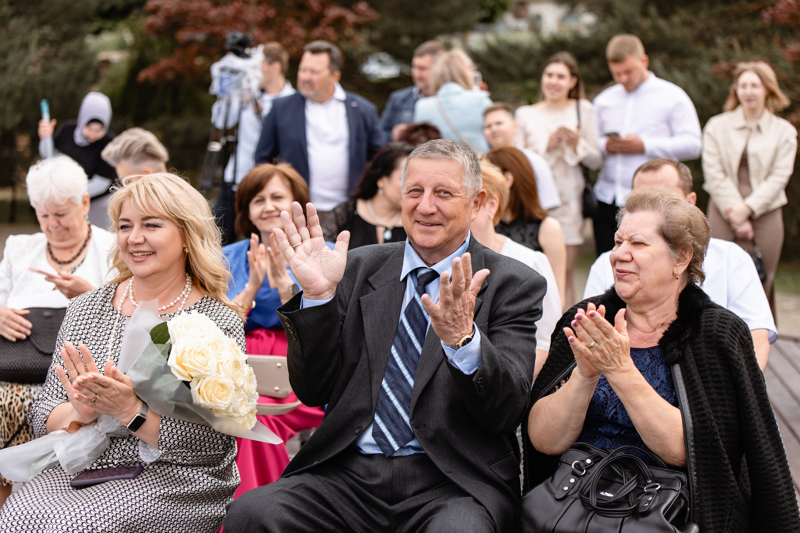 Виктор & Диана. Свадебный фотограф Михаил Александров