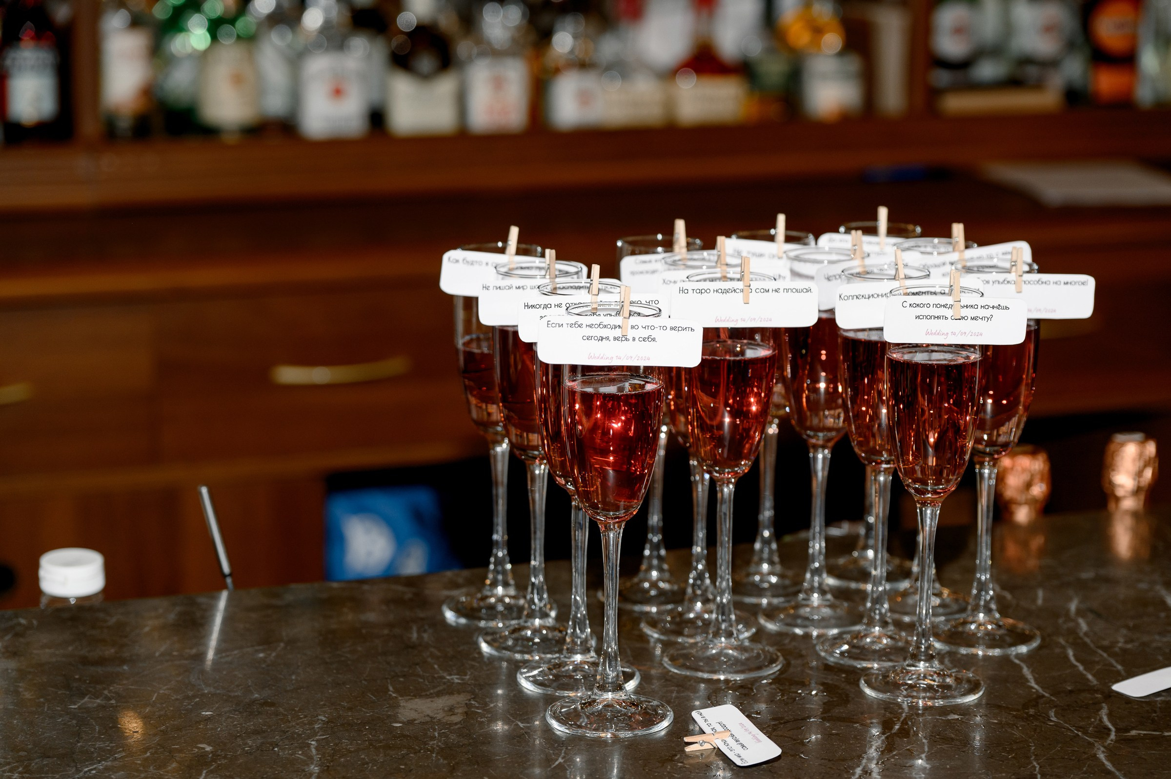 Даниил и Кристина. Свадебный фотограф в Астрахани и Москве