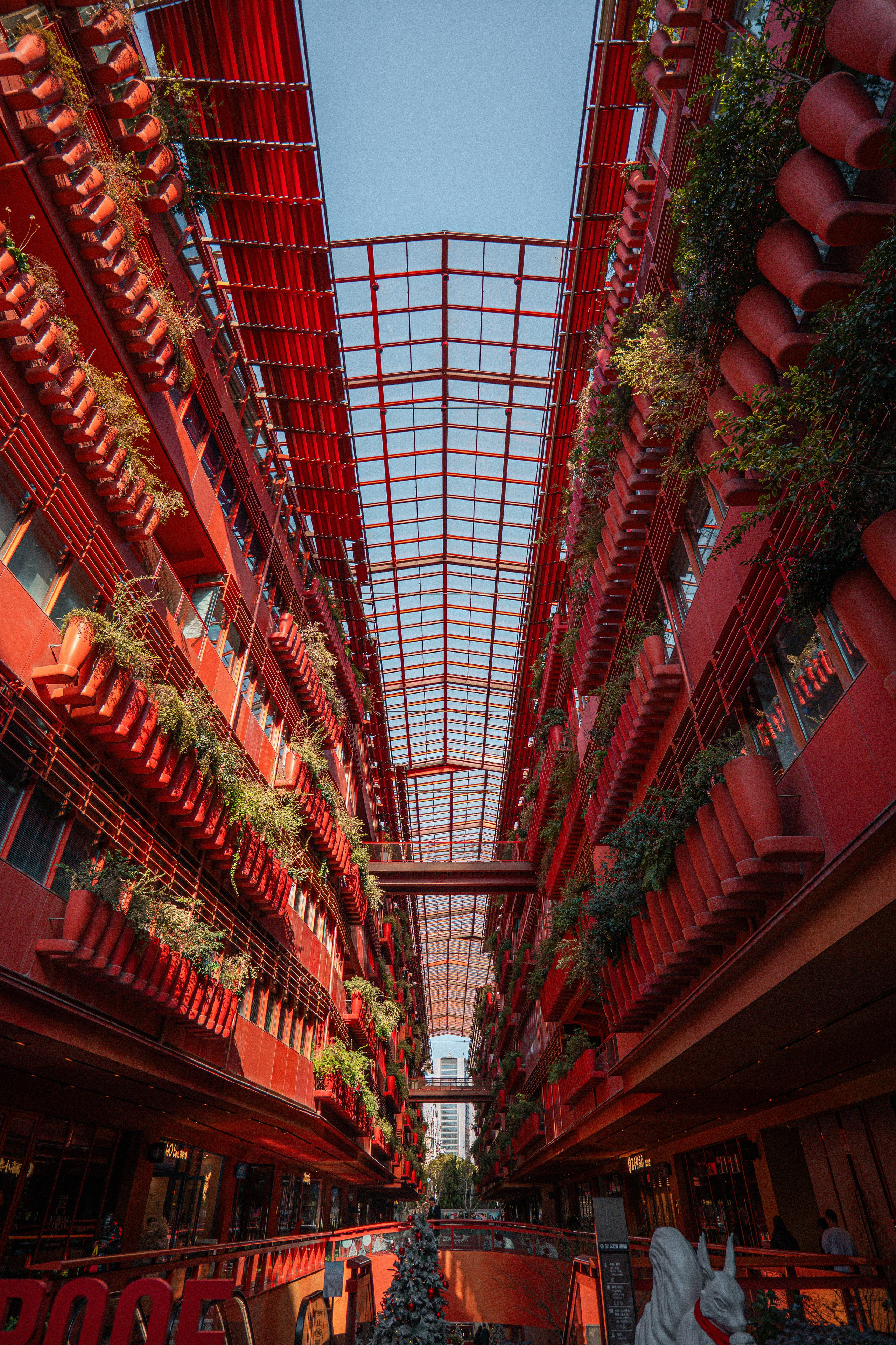 ШАНХАЙ 2026. Фото| Видео продакшн | Александр Ярков