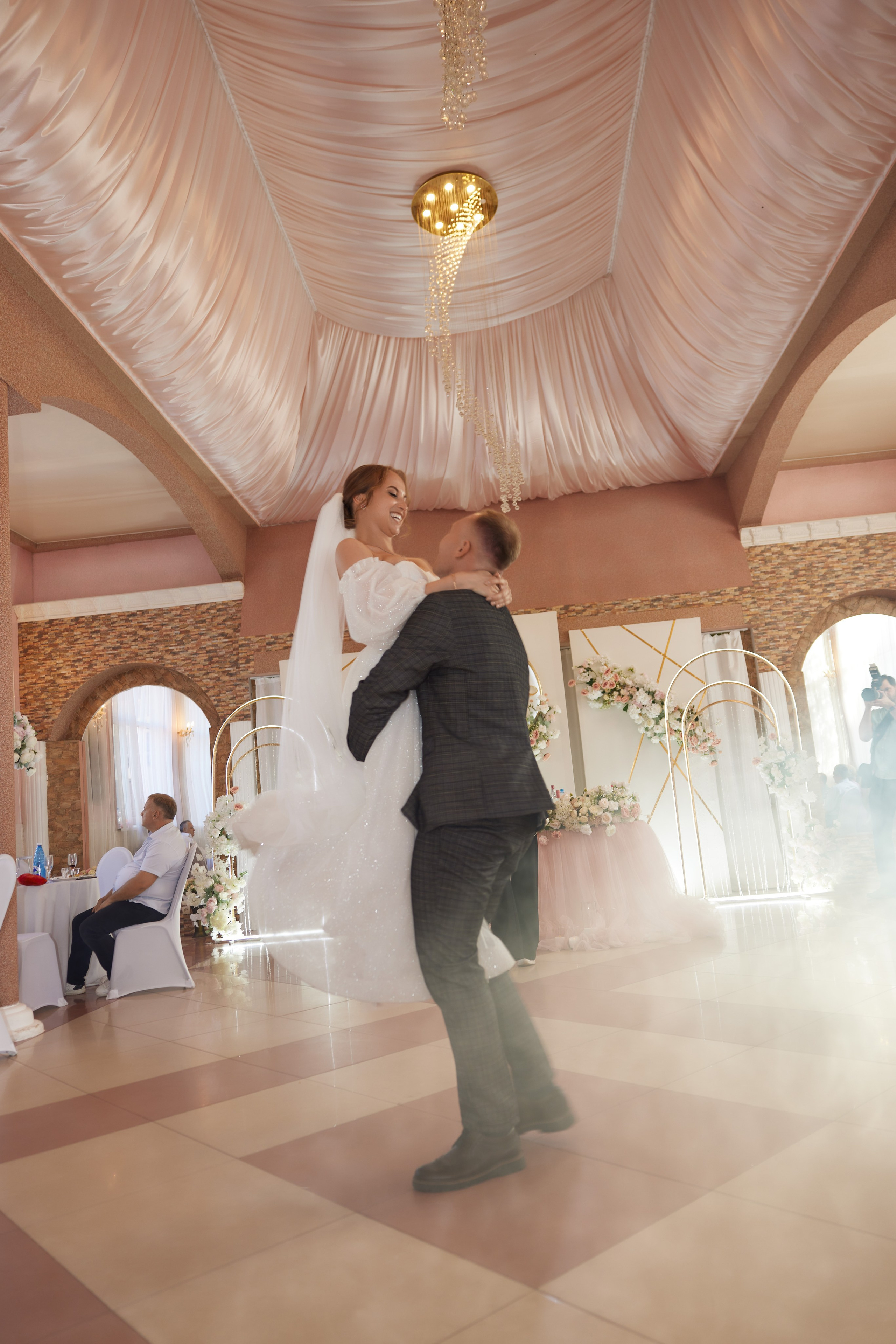 Свадьба. Фото & Видео Лина Доронкина