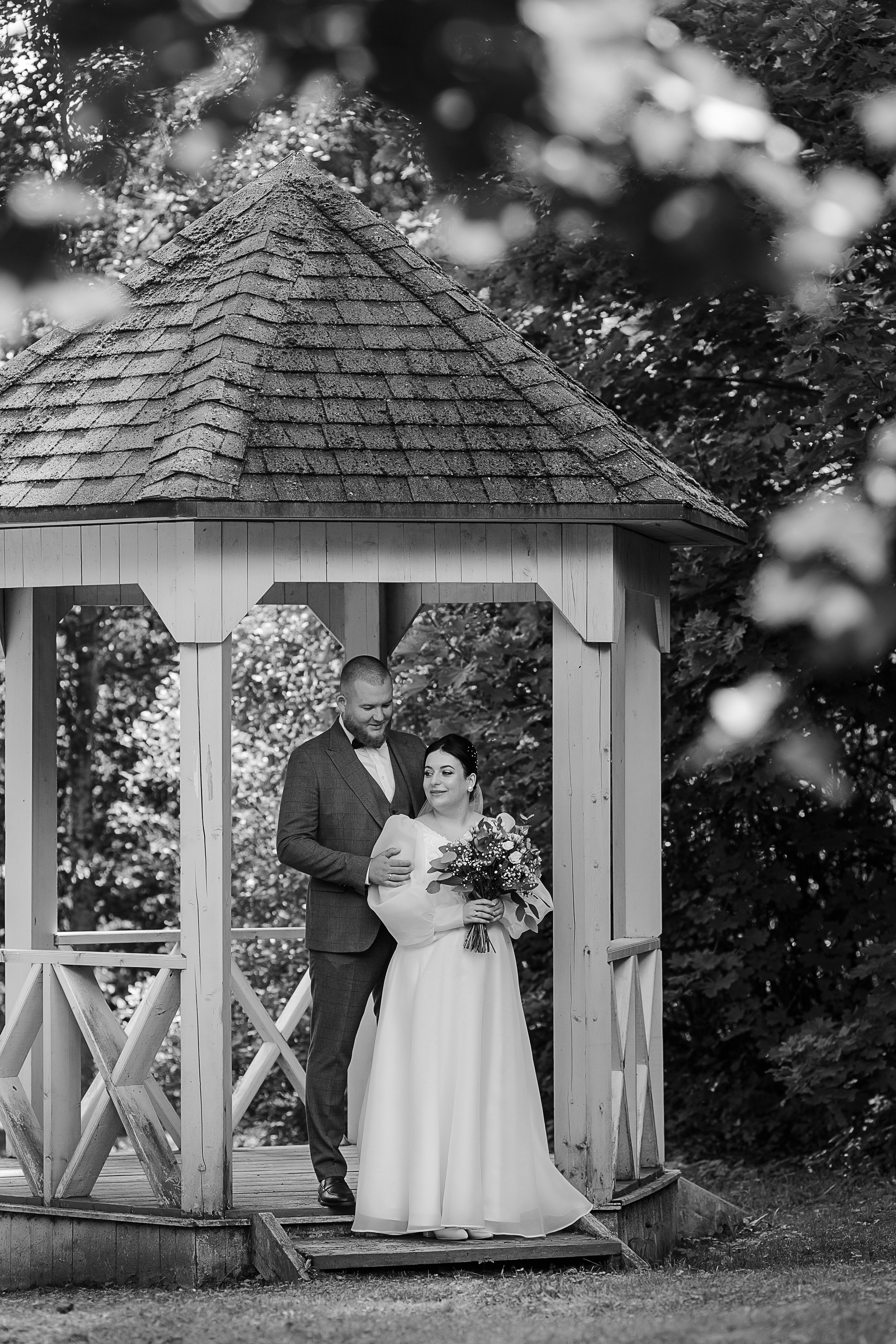 Свадьба Глеба и Дарьи. Свадебный и семейный фотограф в Твери и Тверской области