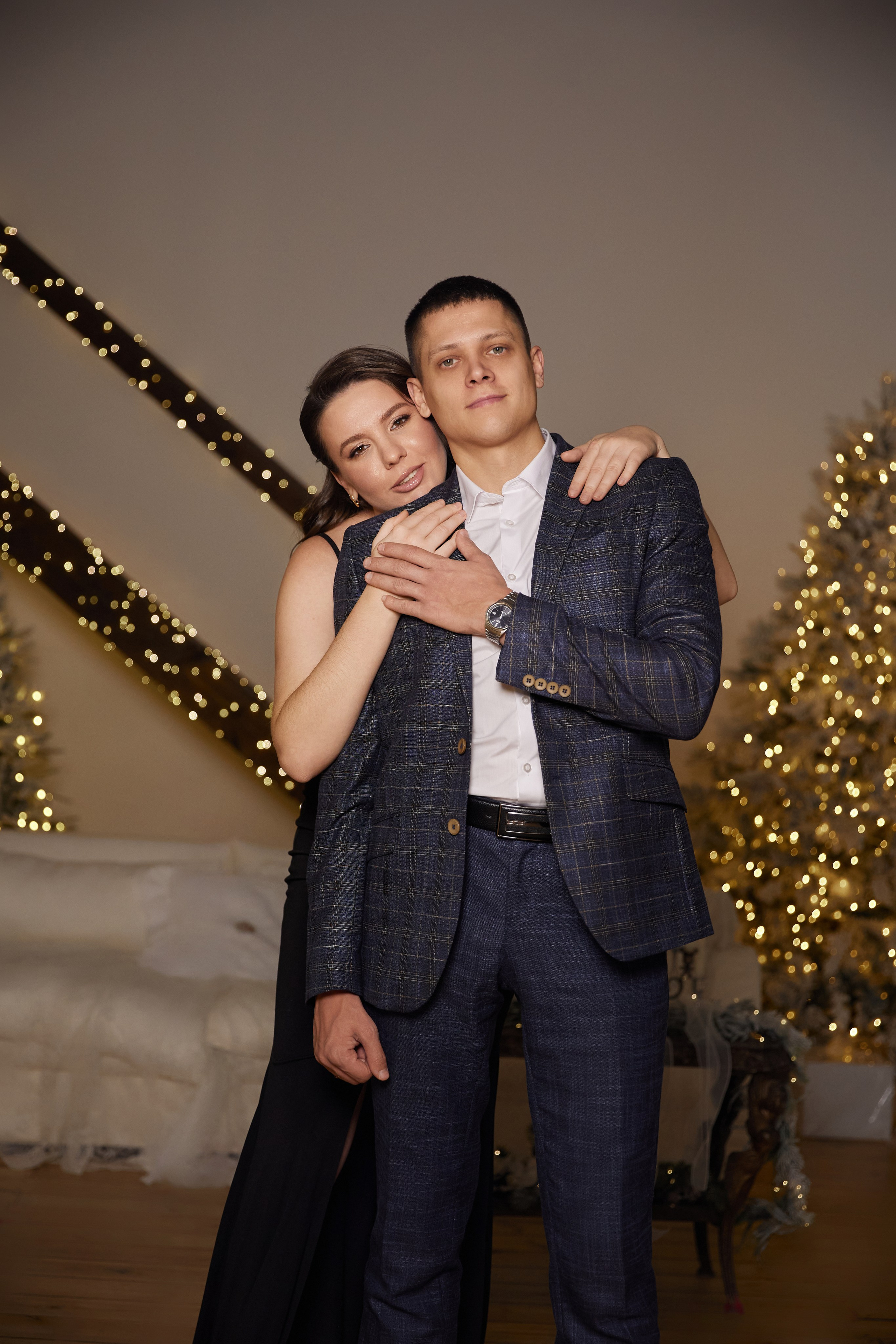 Наталья. Фотограф женского портрета, беременности и материнства Харькова Елена