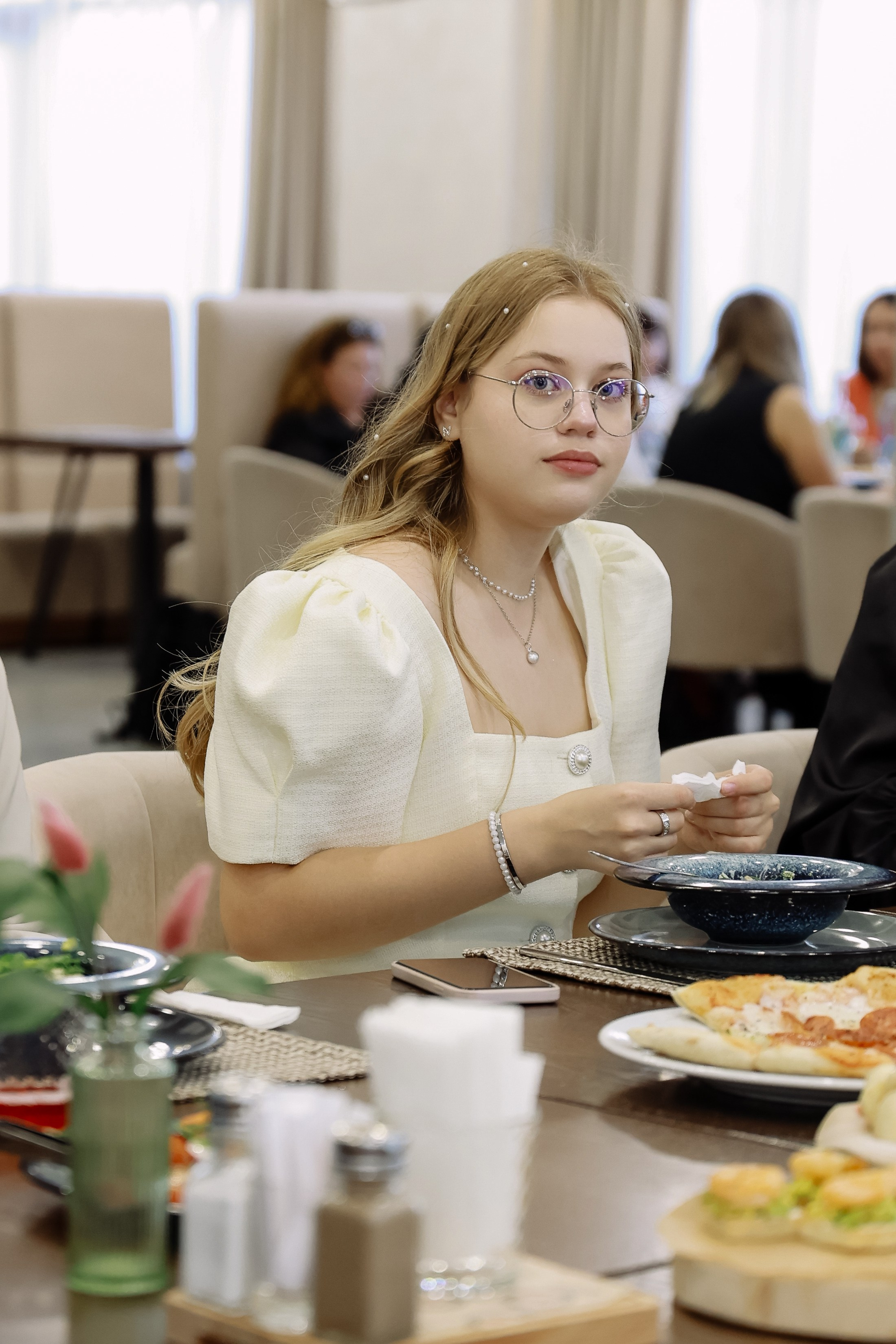 Выпускной 9 кл. Фотограф Юлия Мальцева