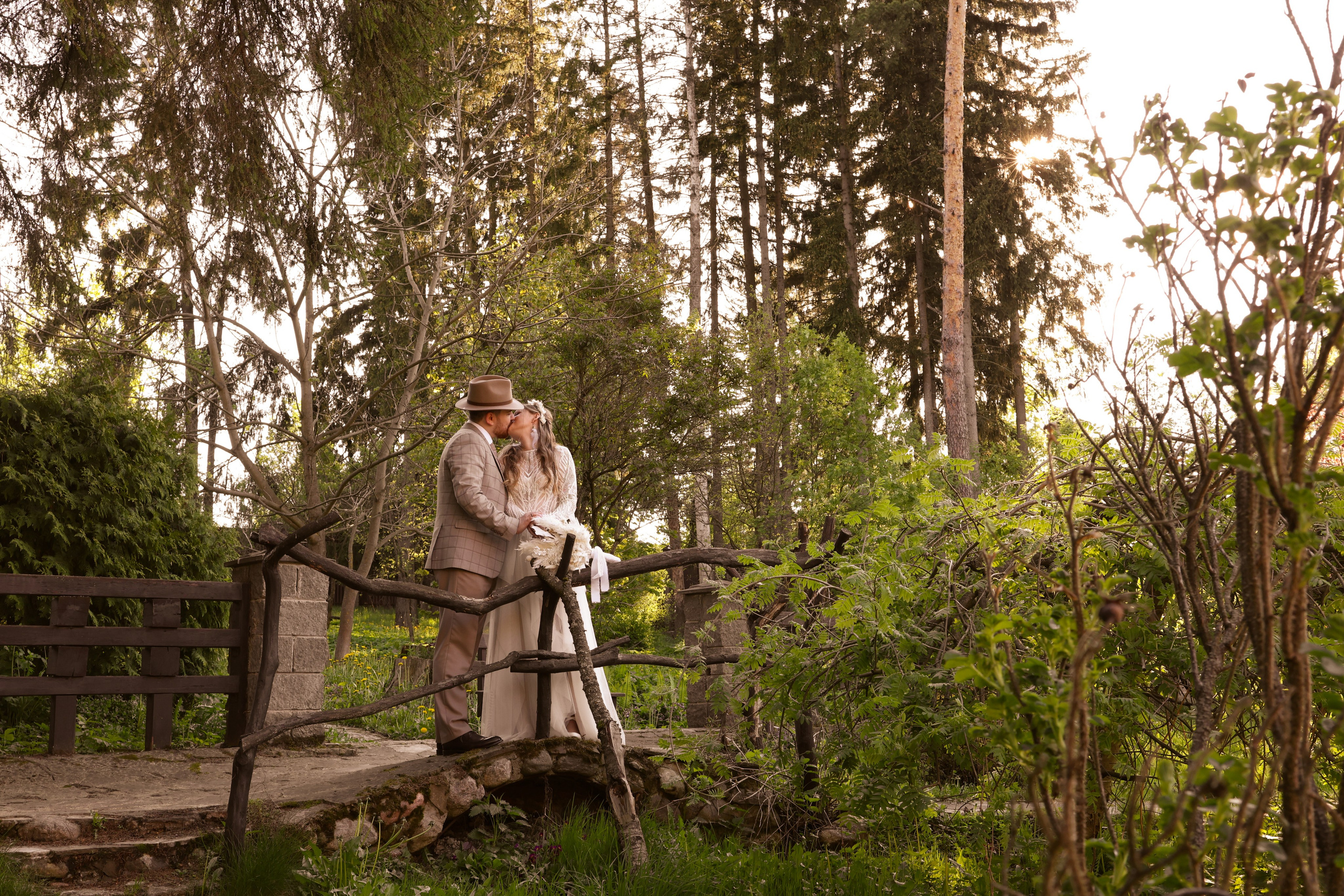 Артем и Наталия. Фотограф и видеограф в Москве Полина Абраменкова