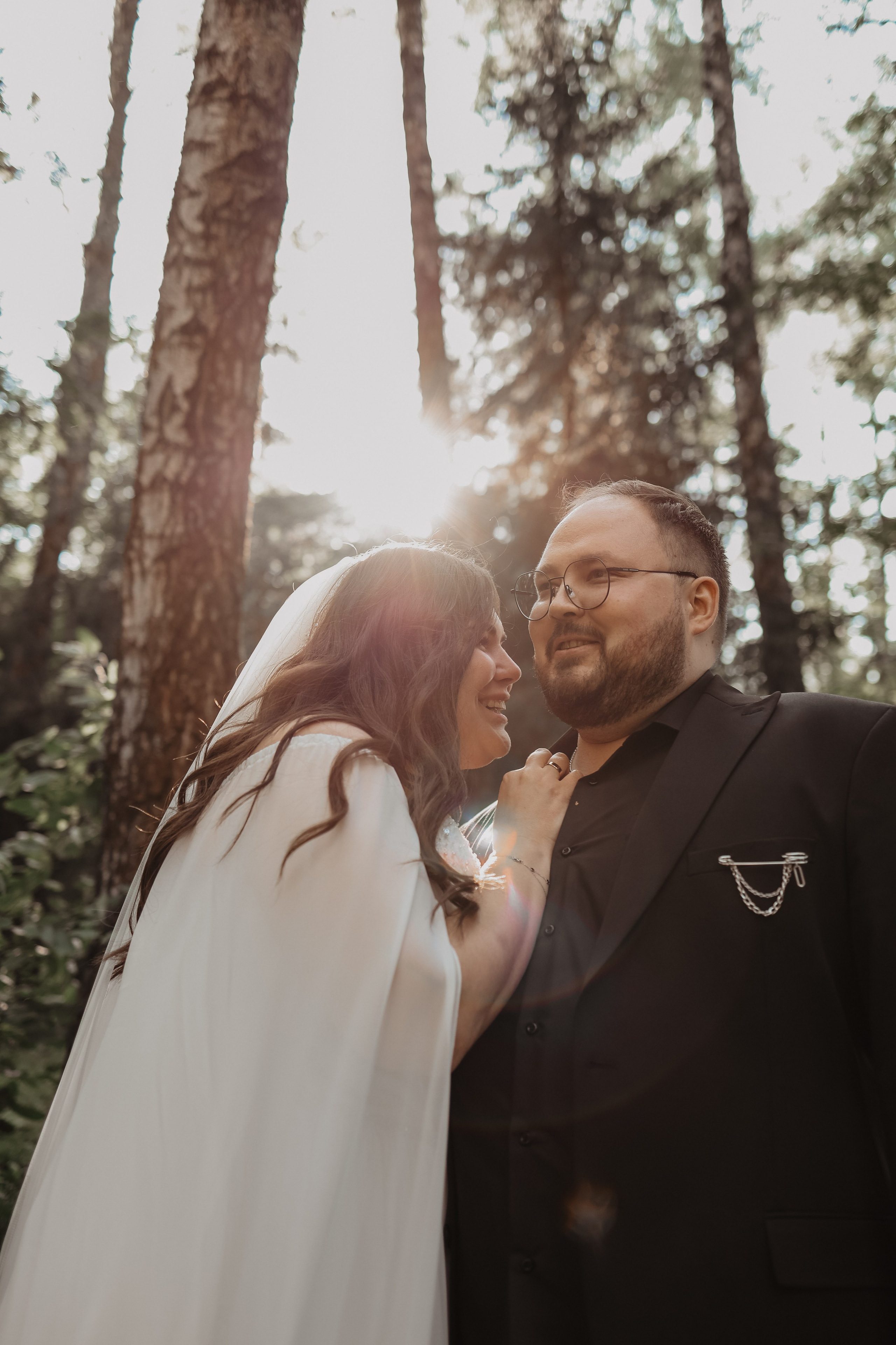 Константин и Полина. Фотограф и видеограф в Москве Полина Абраменкова