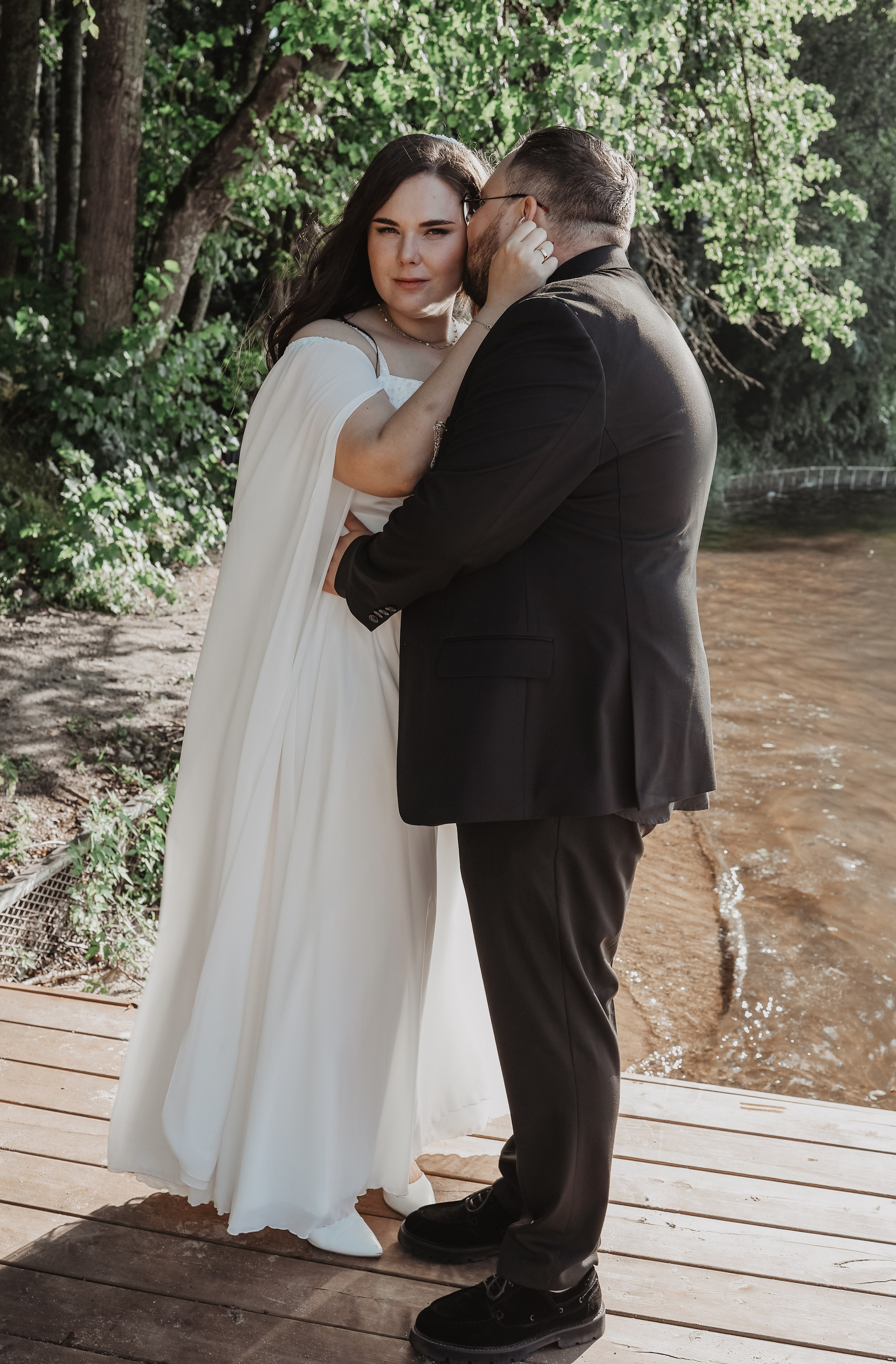 Константин и Полина. Фотограф и видеограф в Москве Полина Абраменкова