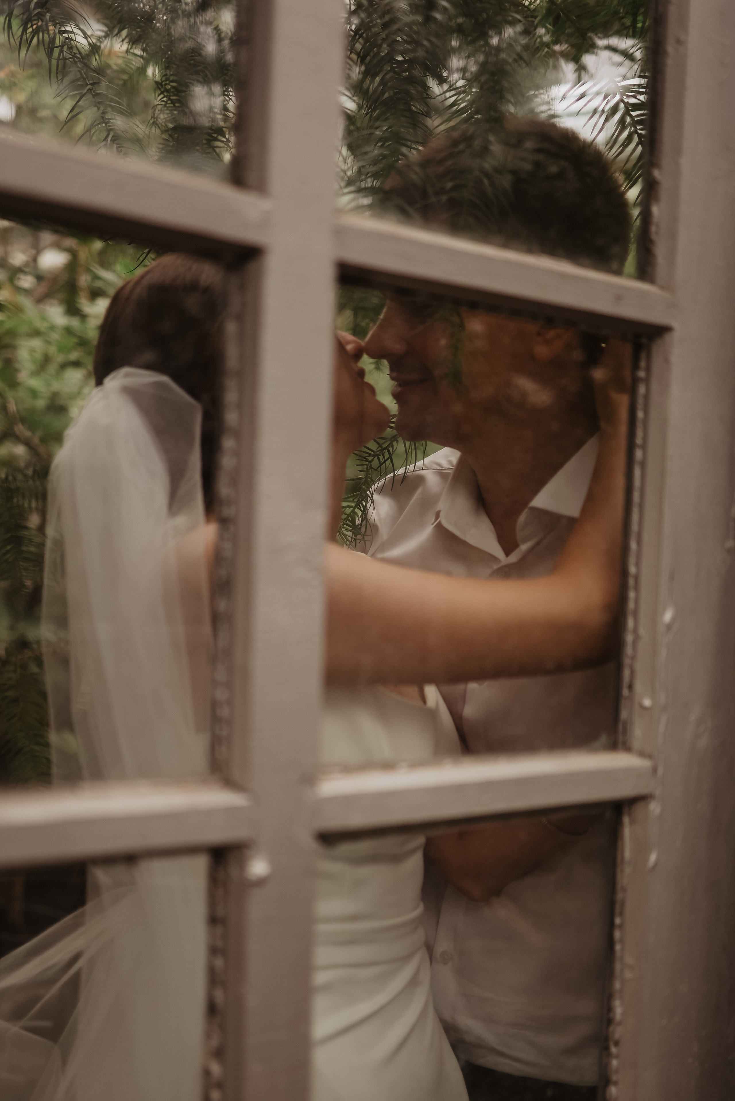 Владислав и Екатерина. Фотограф и видеограф в Москве Полина Абраменкова