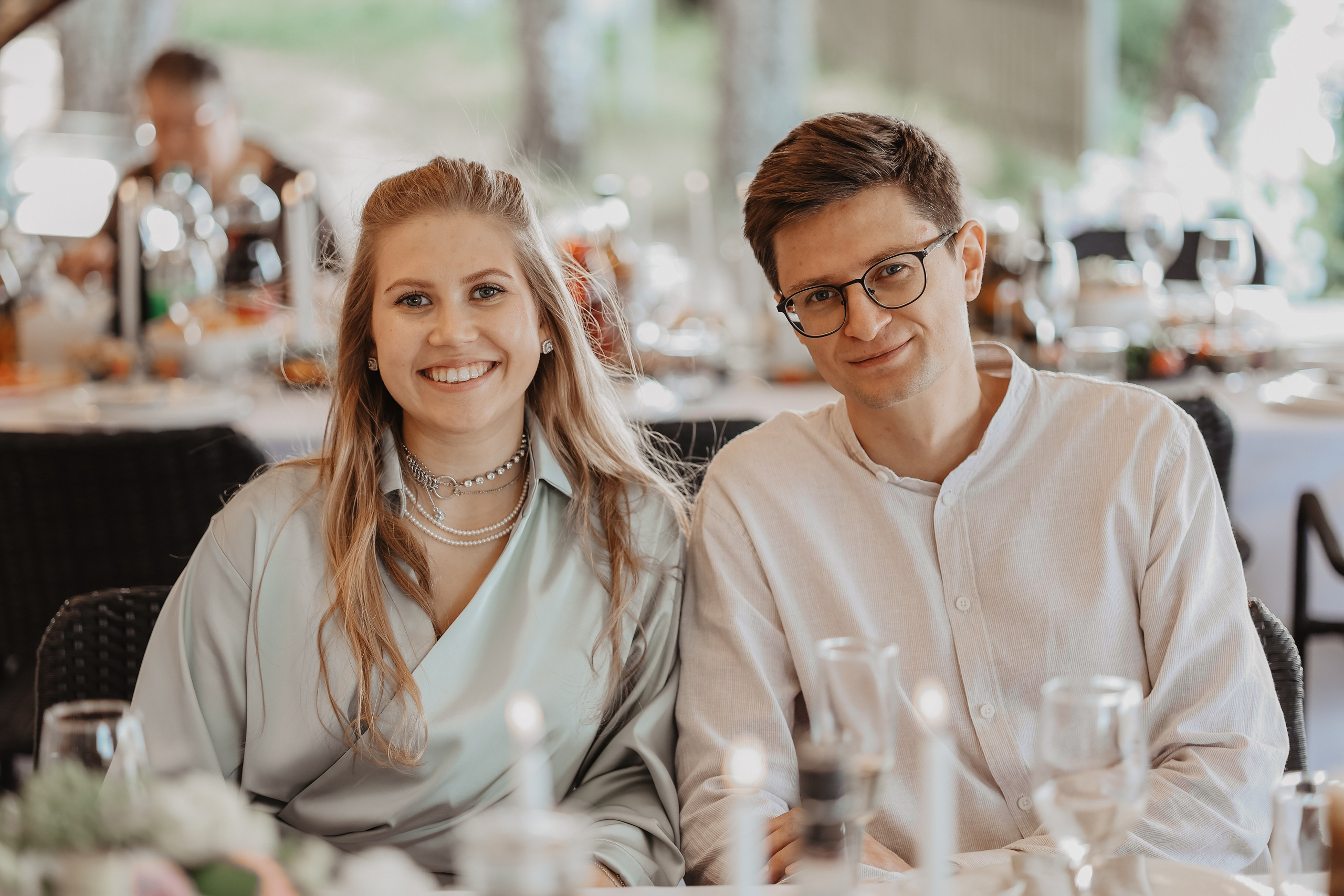 Константин и Полина. Фотограф и видеограф в Москве Полина Абраменкова