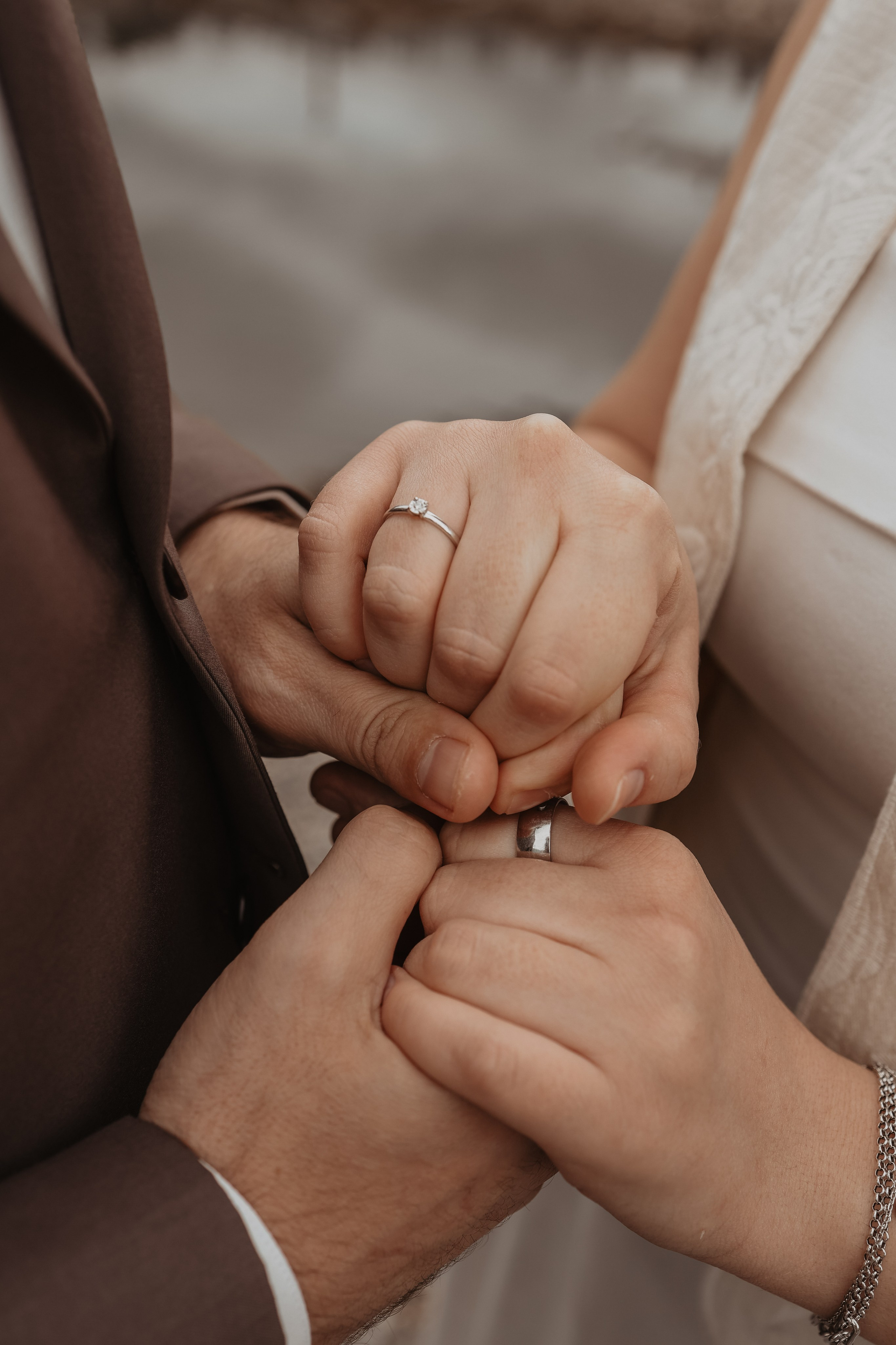 Любовь. Фотограф и видеограф в Москве Полина Абраменкова